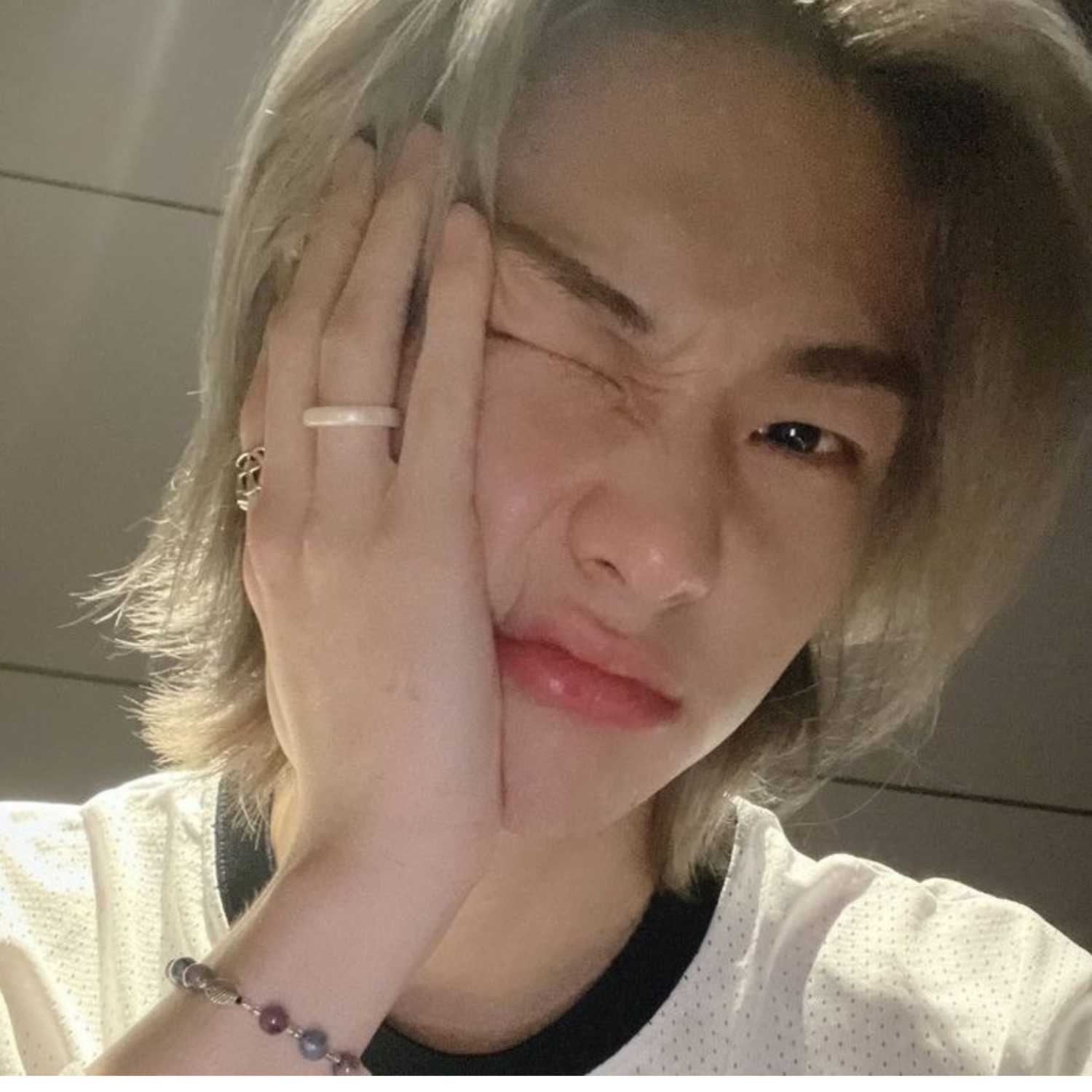 Justin's Podcast on K-pop Amidst the Pandemic