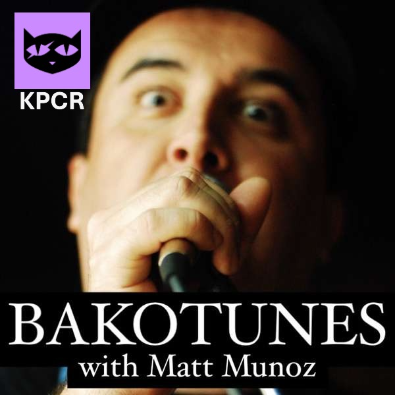 Bakotunes / 6-9-26 episode artwork