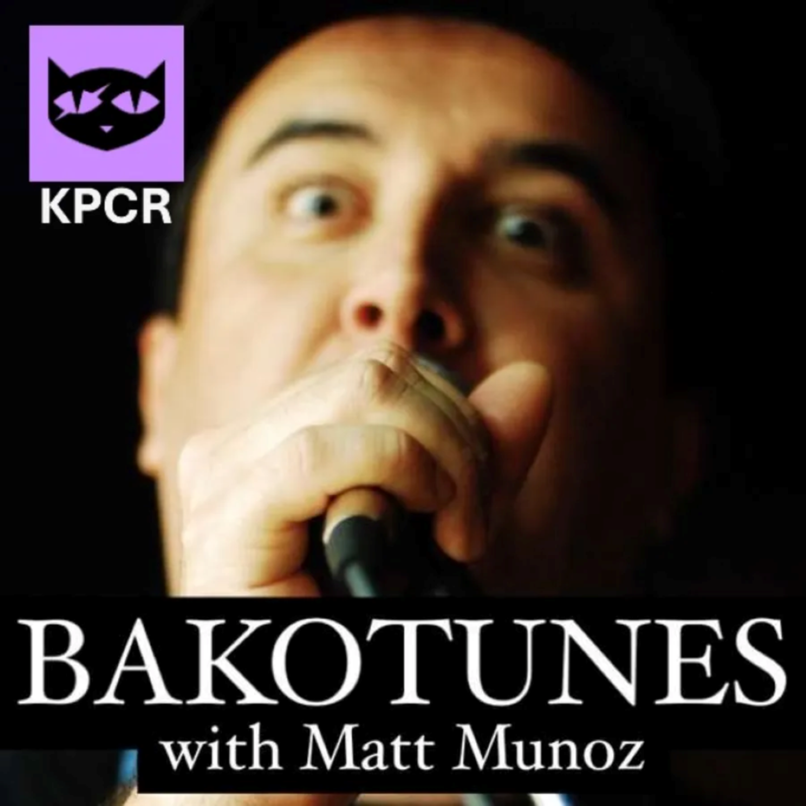 Bakotunes / 7-7-26 episode artwork
