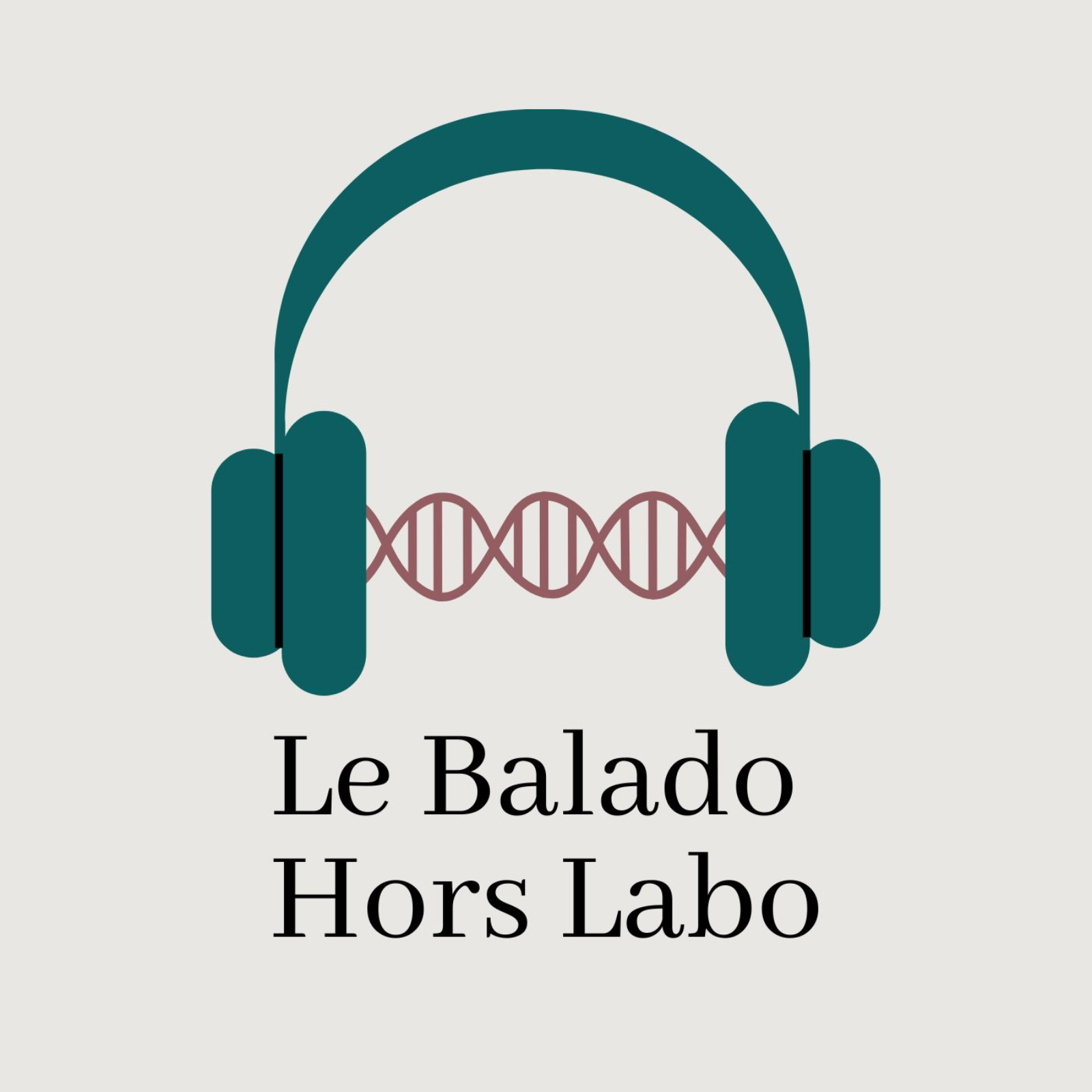 Balado Hors Labo
