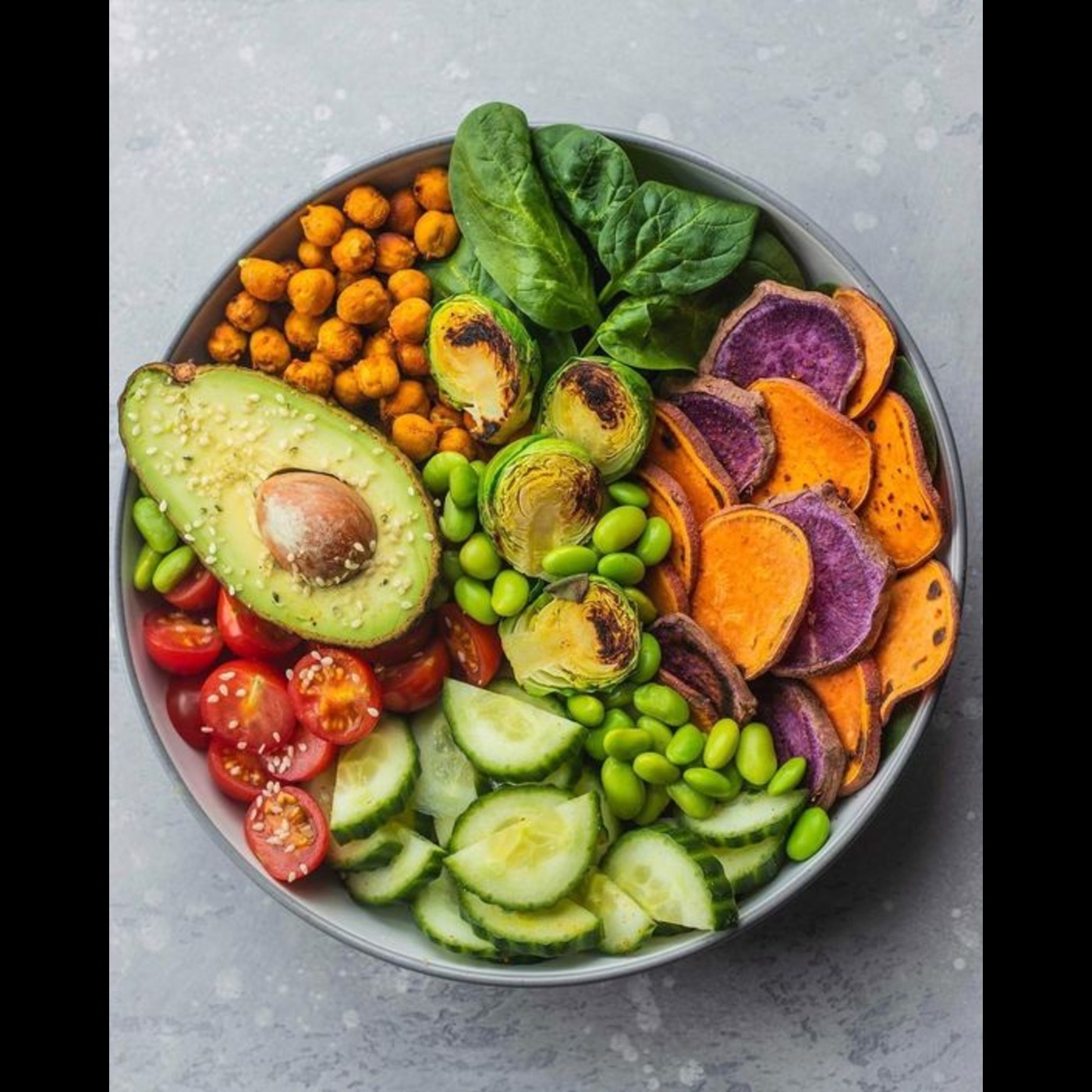 Balanced Diet podcast artwork