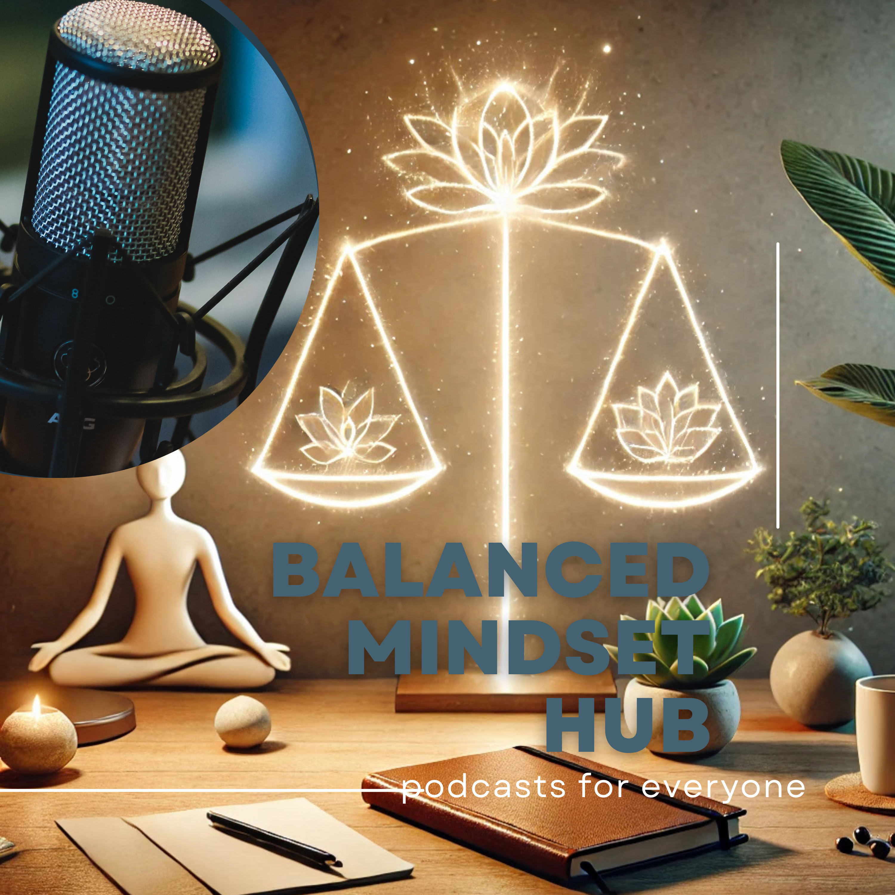 Balanced Mindset Hub