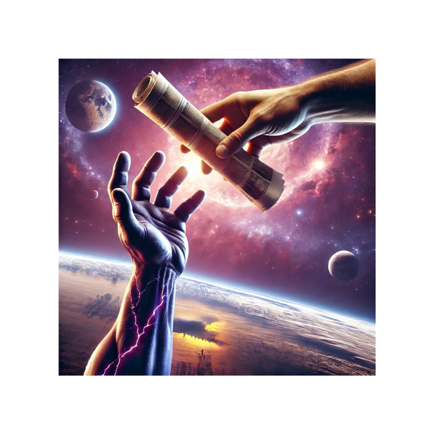 The Balanced Broadcast March 31, 2025 episode artwork