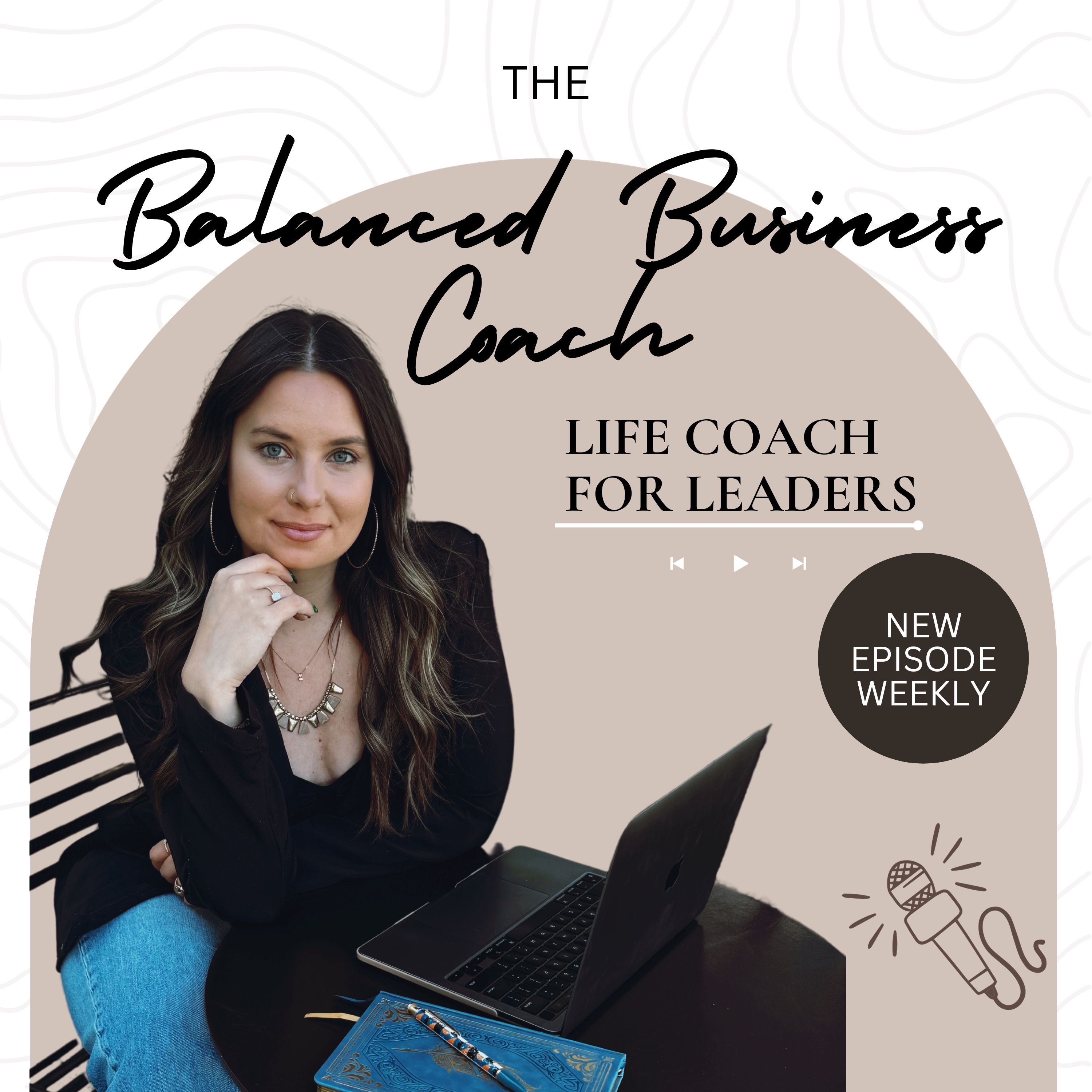 Balanced Business Coach