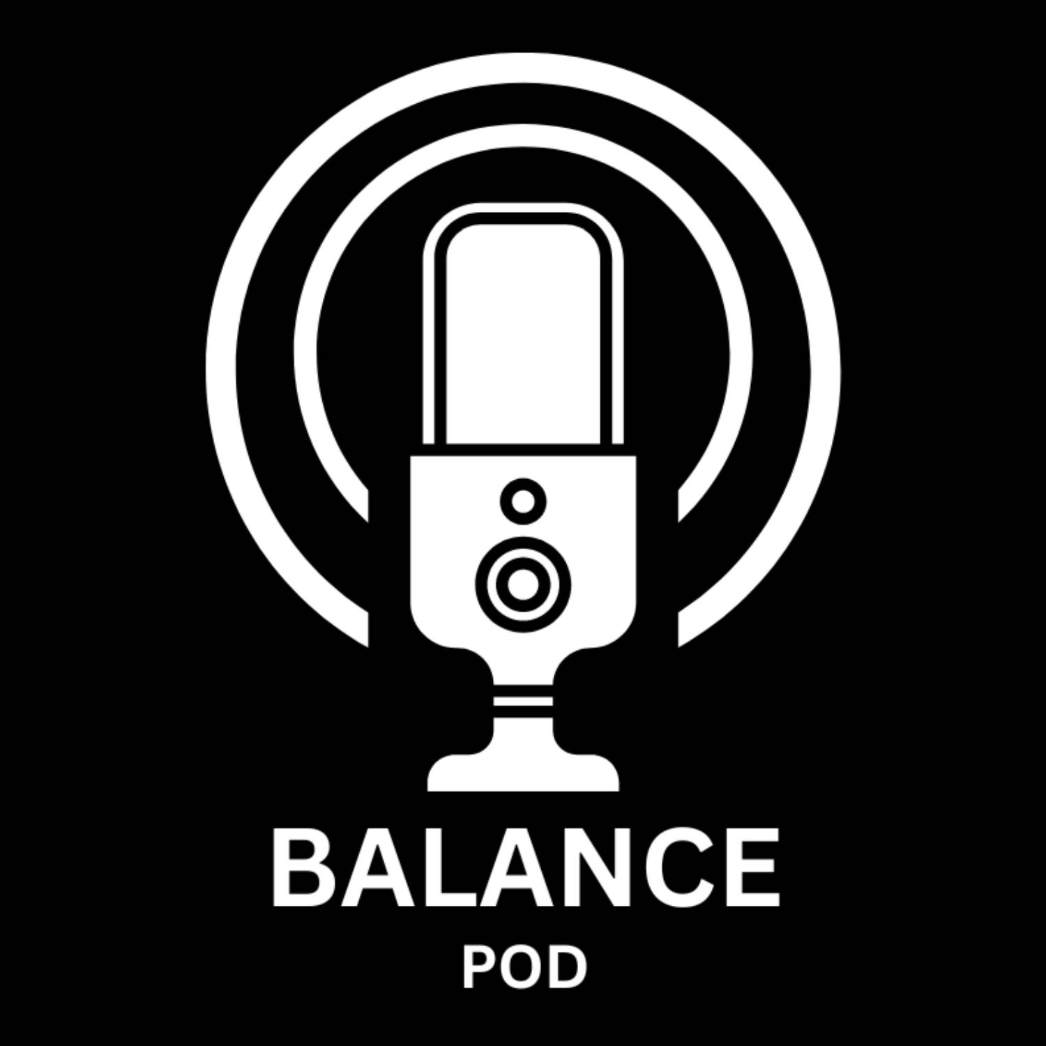 Balance Pod