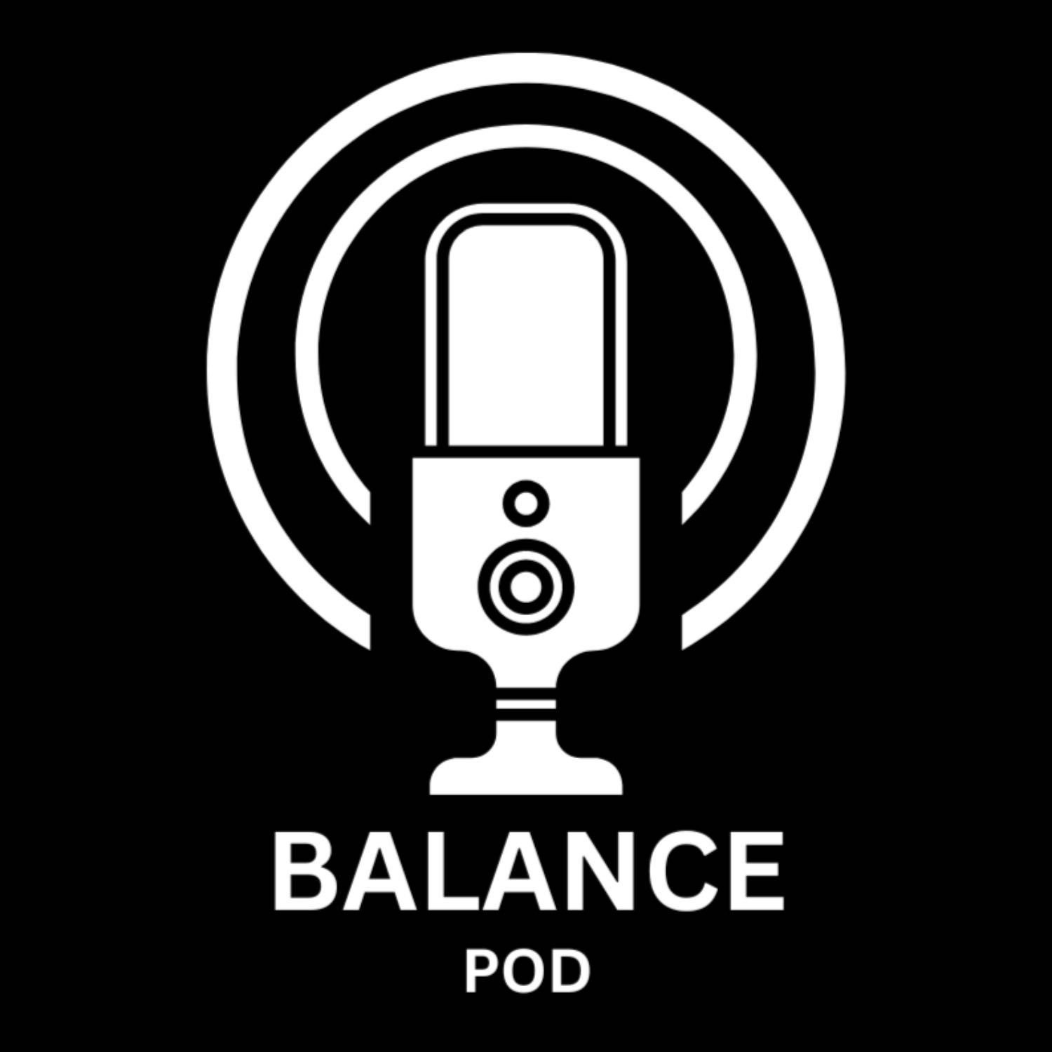 Balance Pod