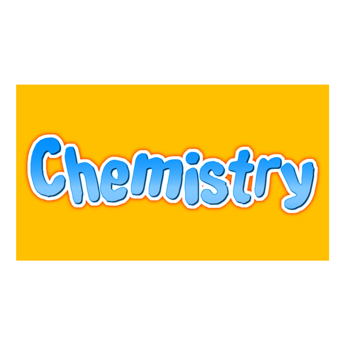 Chemistry and Other Interesting Science Ideas Explained