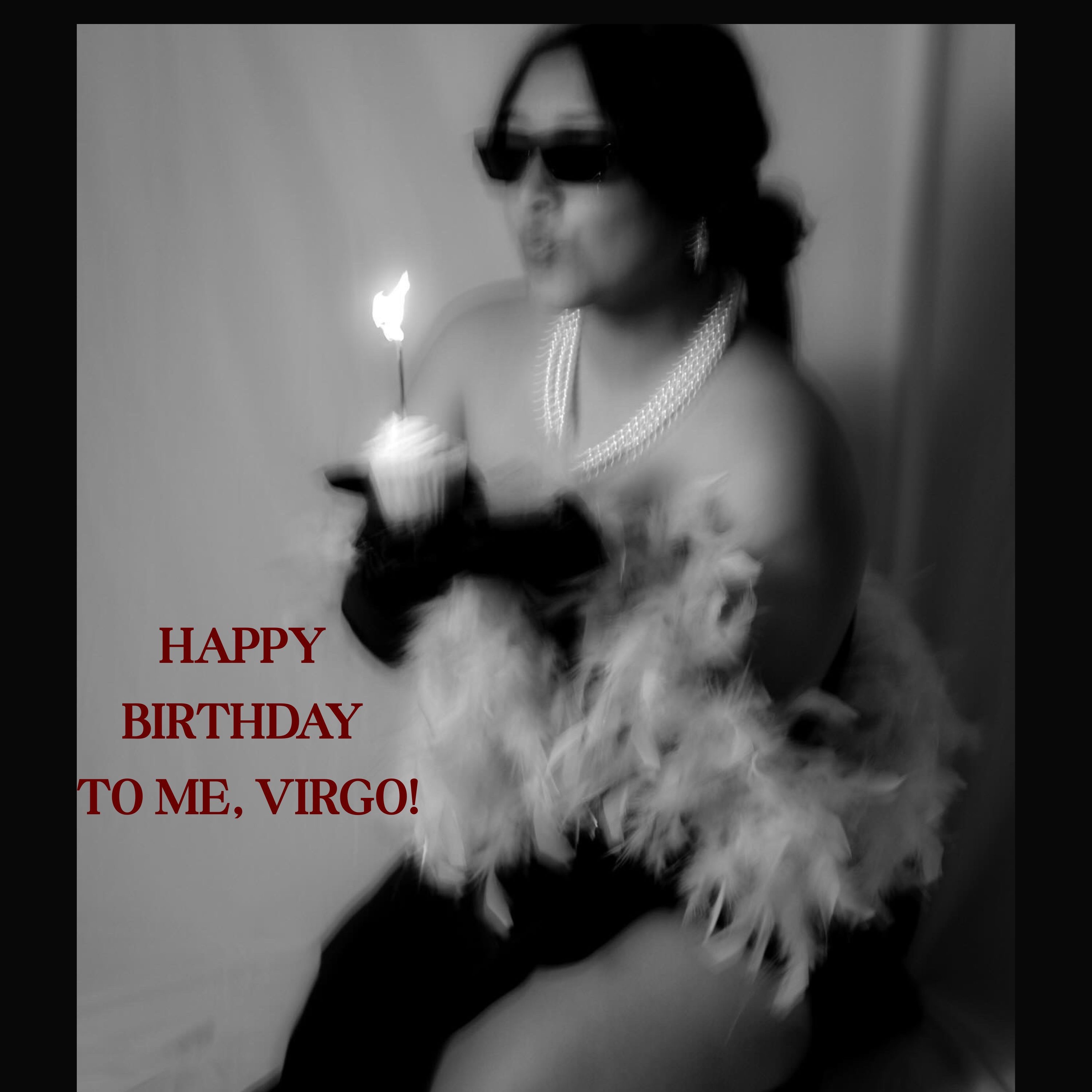 01. Happy 29th Birthday to Me -- Let's Talk Virgo! episode artwork