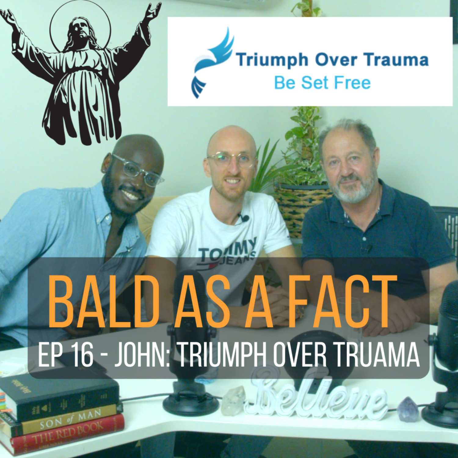 BREAKthrough Conversations