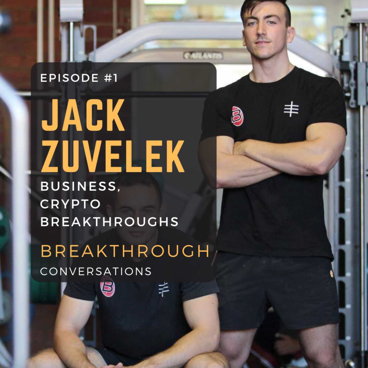 BREAKthrough Conversations