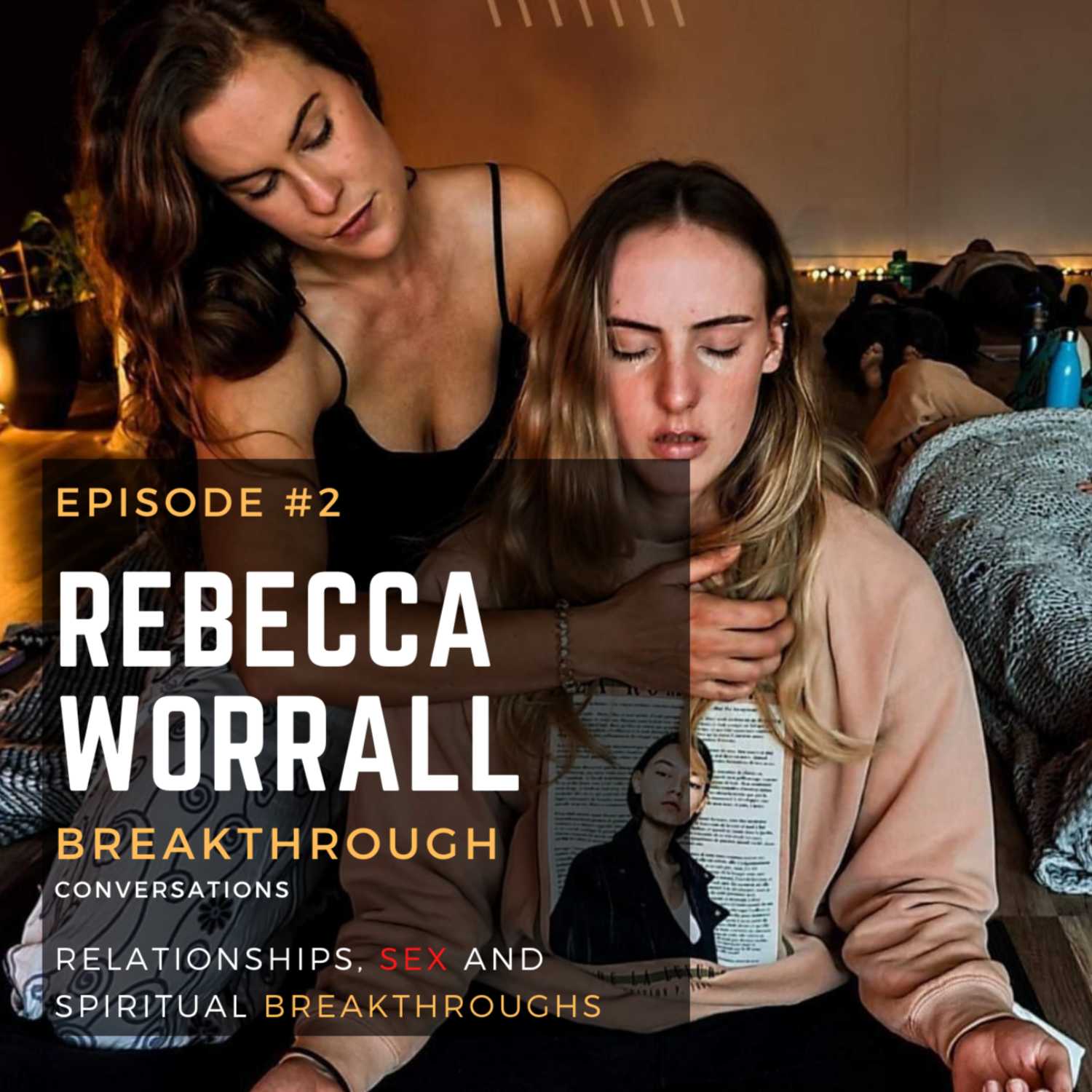 BREAKthrough Conversations