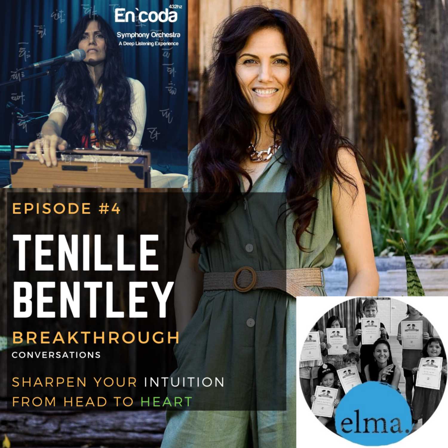 BREAKthrough Conversations