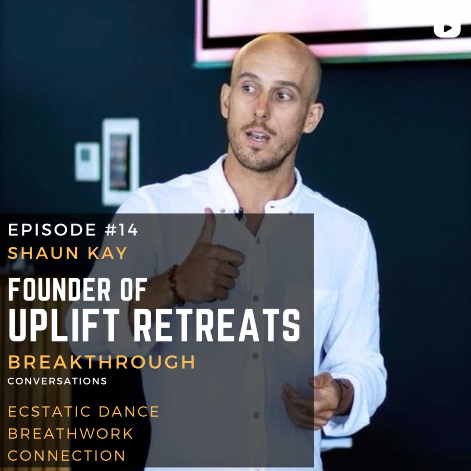 BREAKthrough Conversations