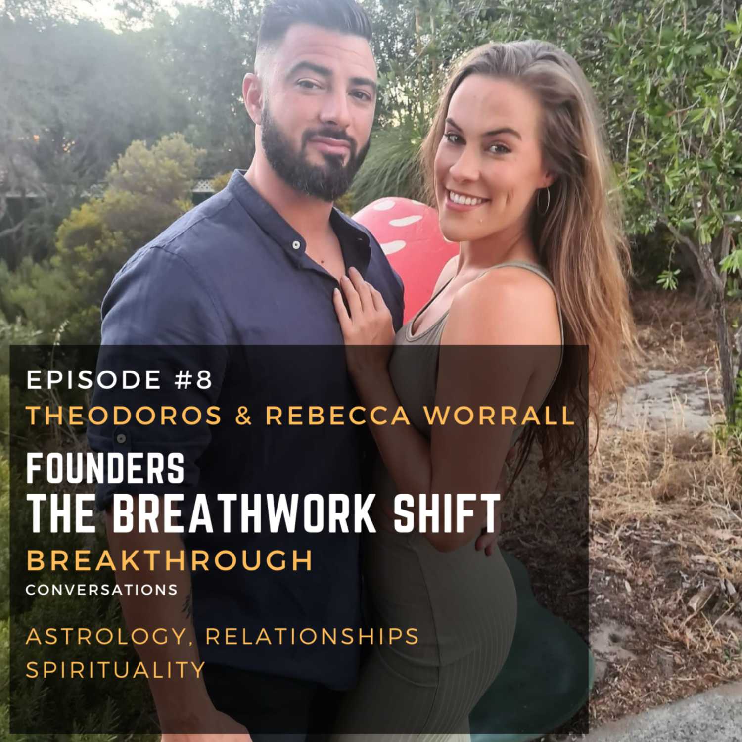 BREAKthrough Conversations