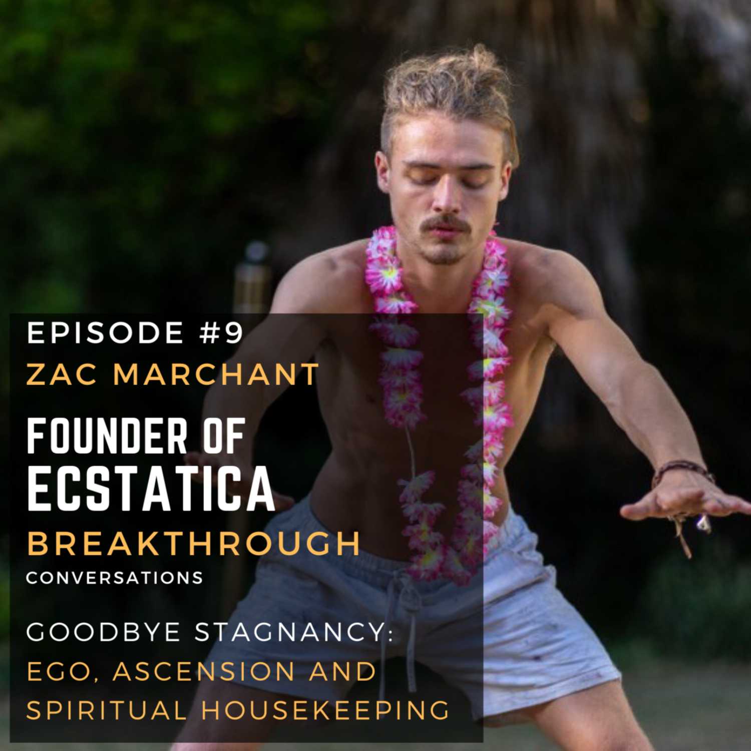 BREAKthrough Conversations