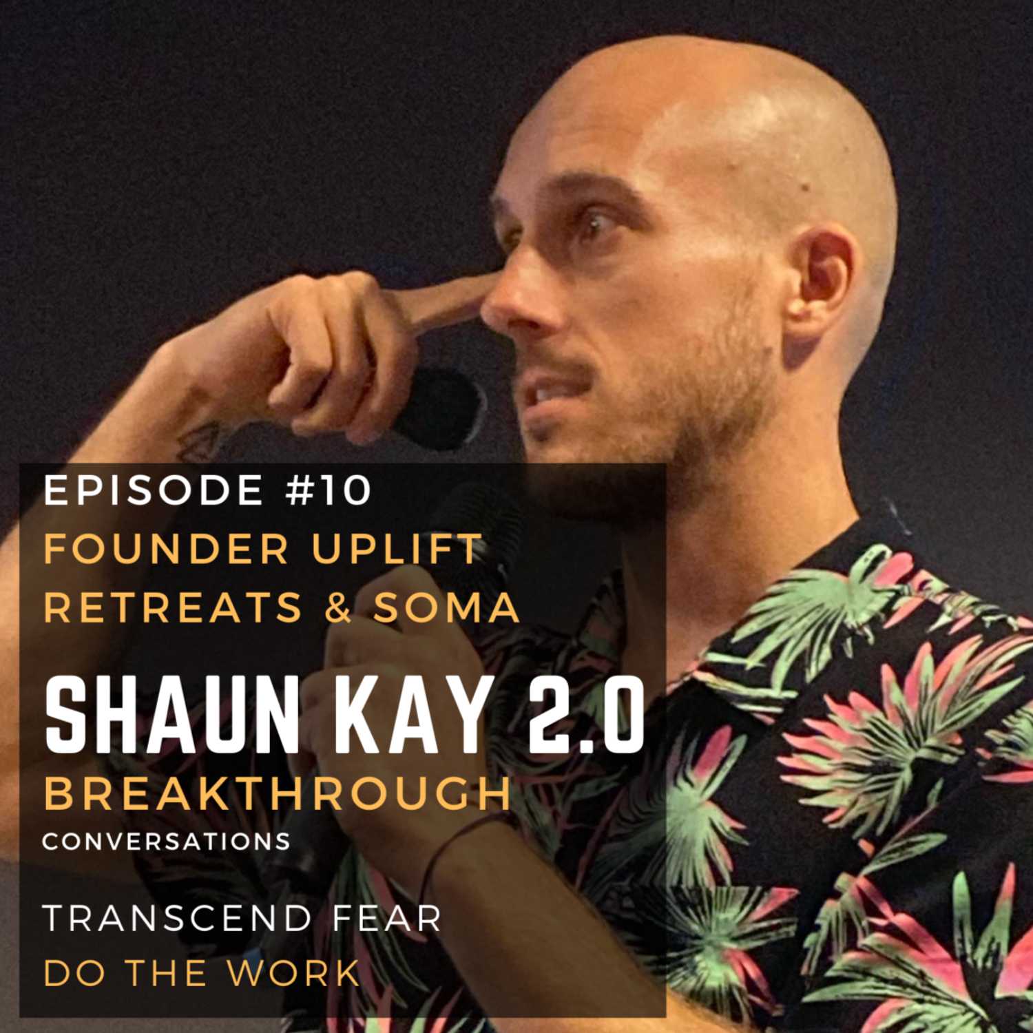 BREAKthrough Conversations