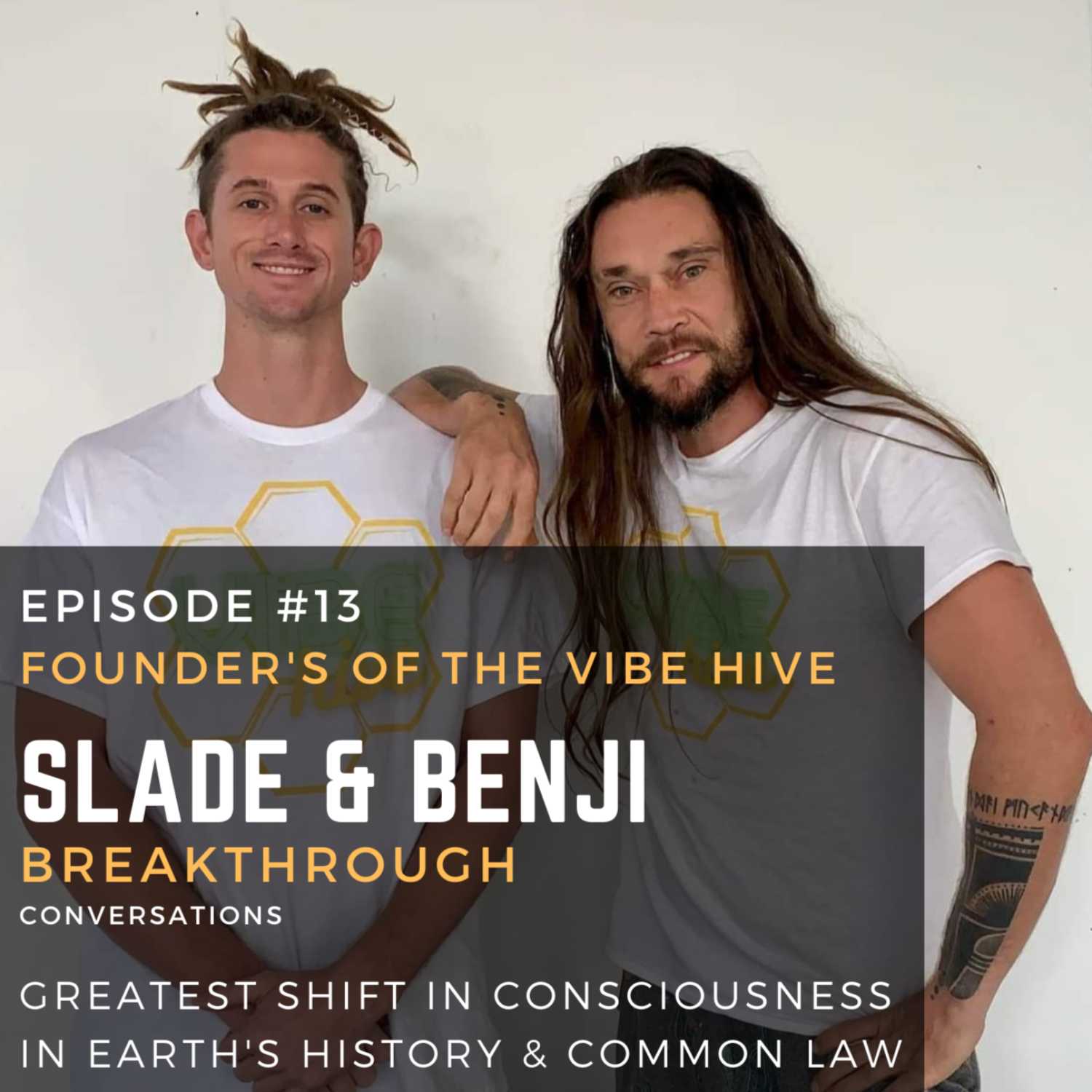 BREAKthrough Conversations