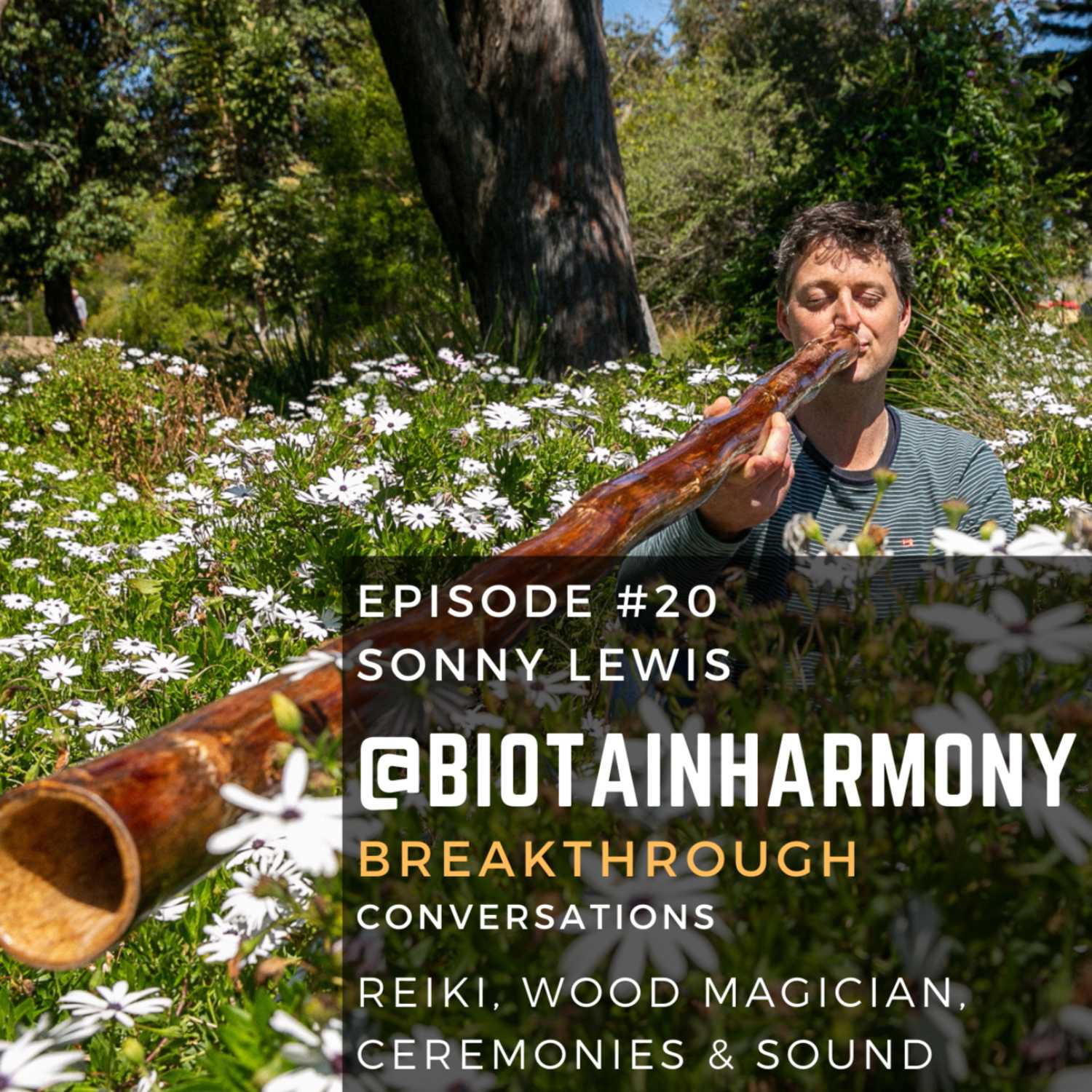 BREAKthrough Conversations