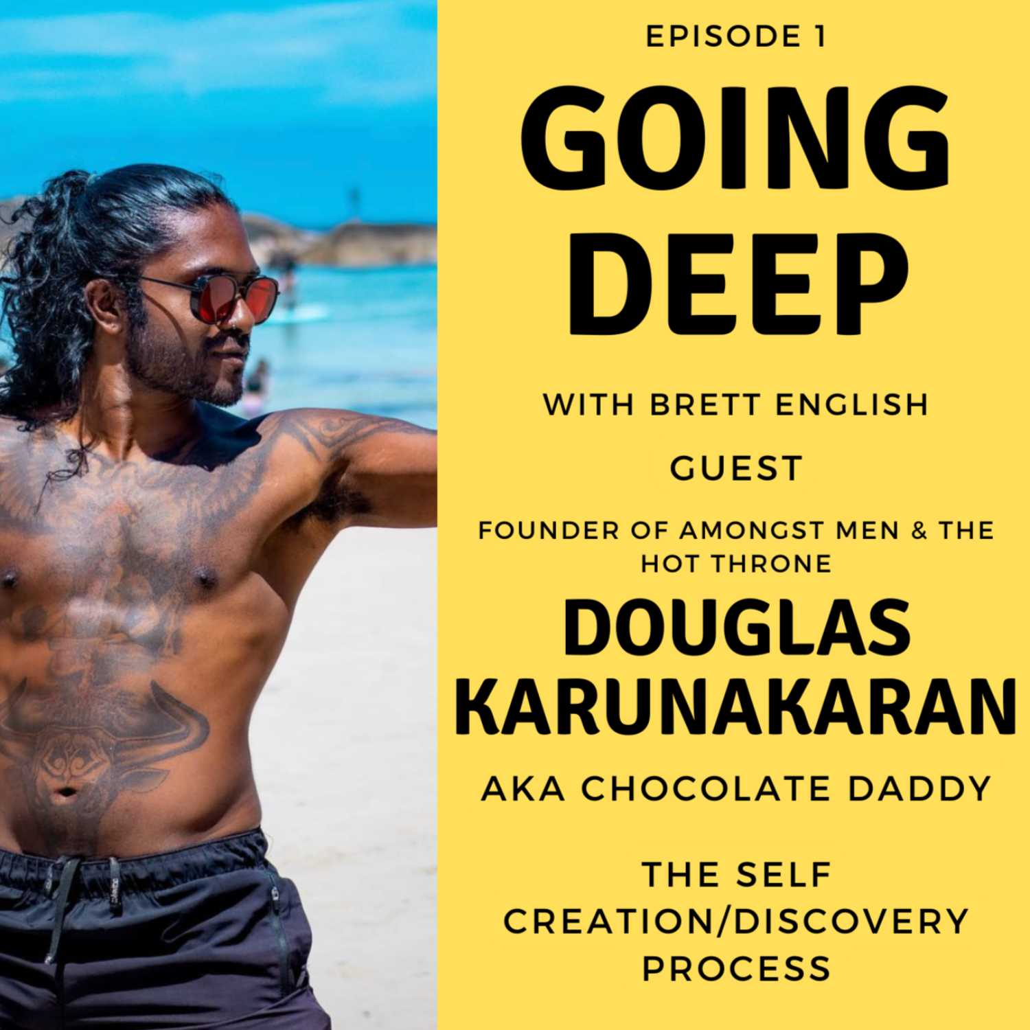BREAKthrough Conversations
