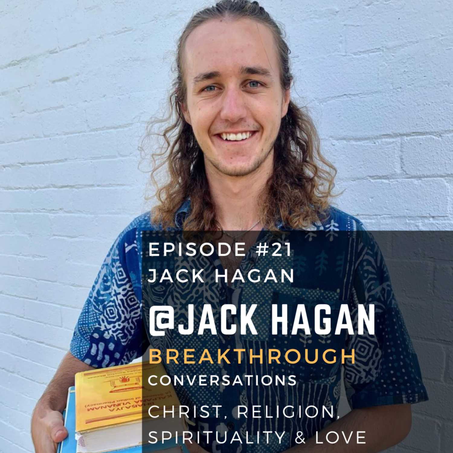 BREAKthrough Conversations