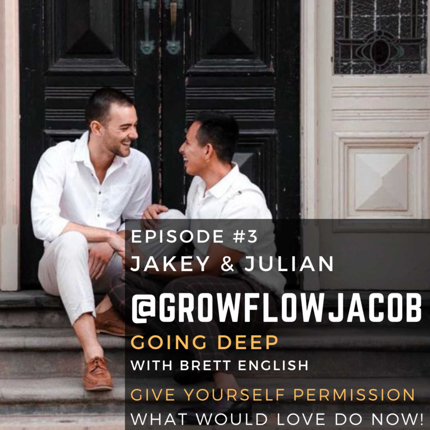 BREAKthrough Conversations