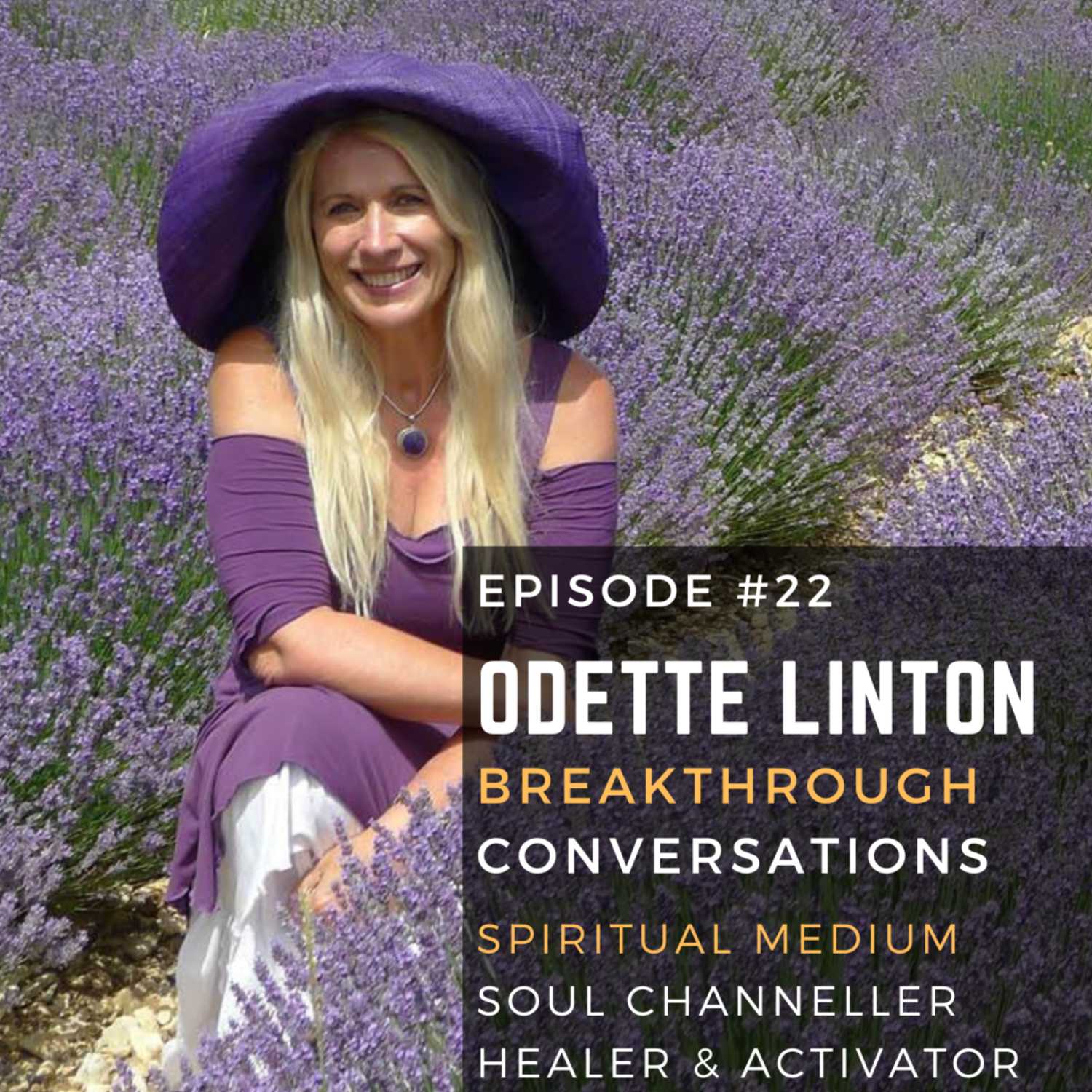 BREAKthrough Conversations
