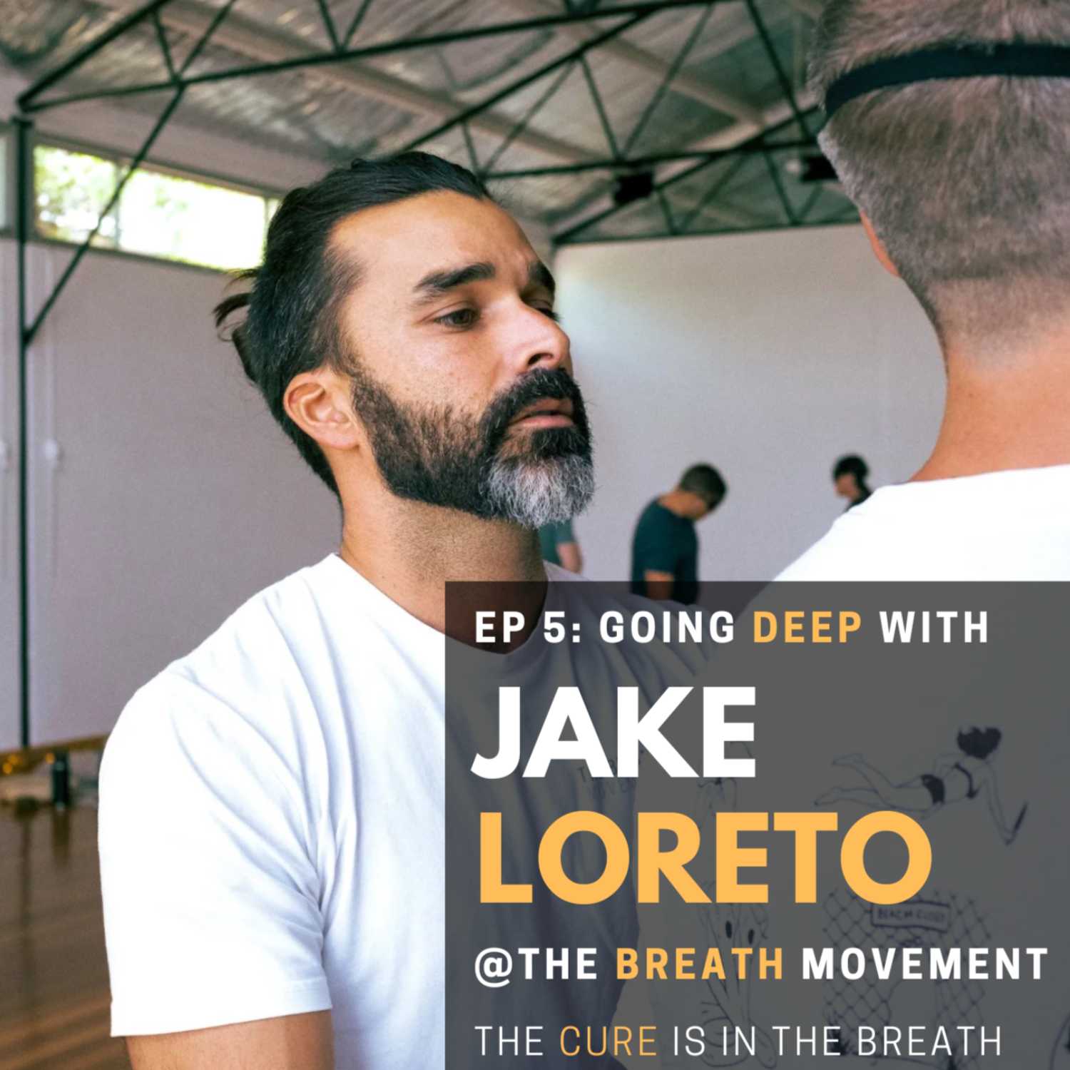BREAKthrough Conversations