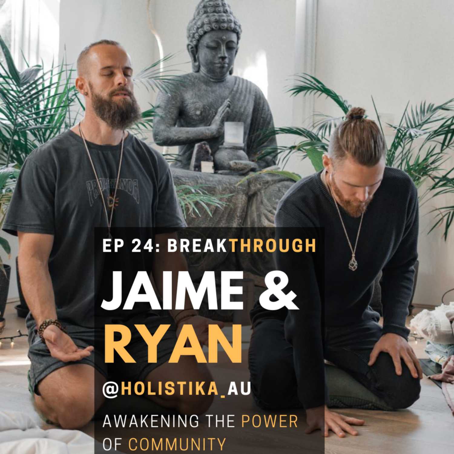 BREAKthrough Conversations