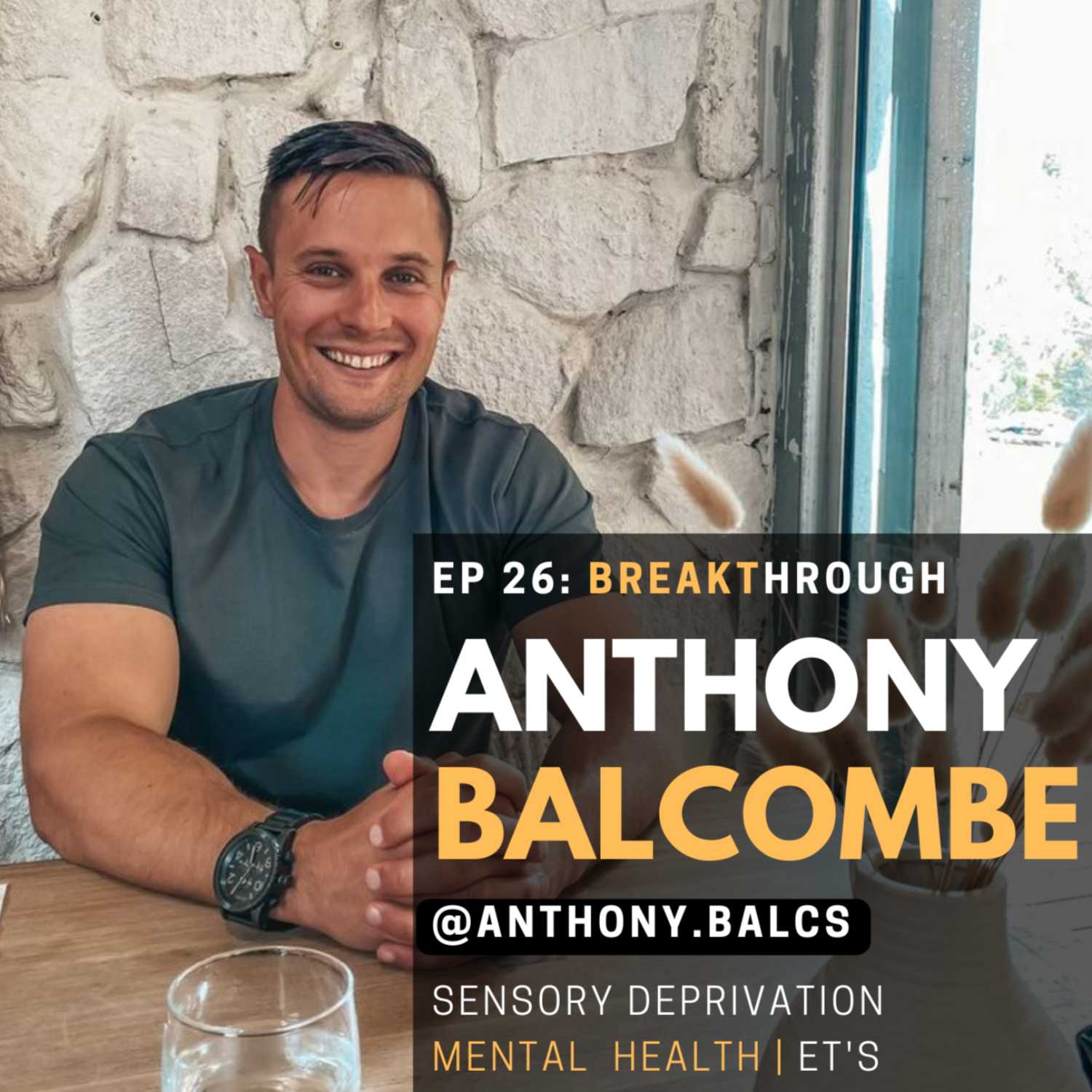 BREAKthrough Conversations
