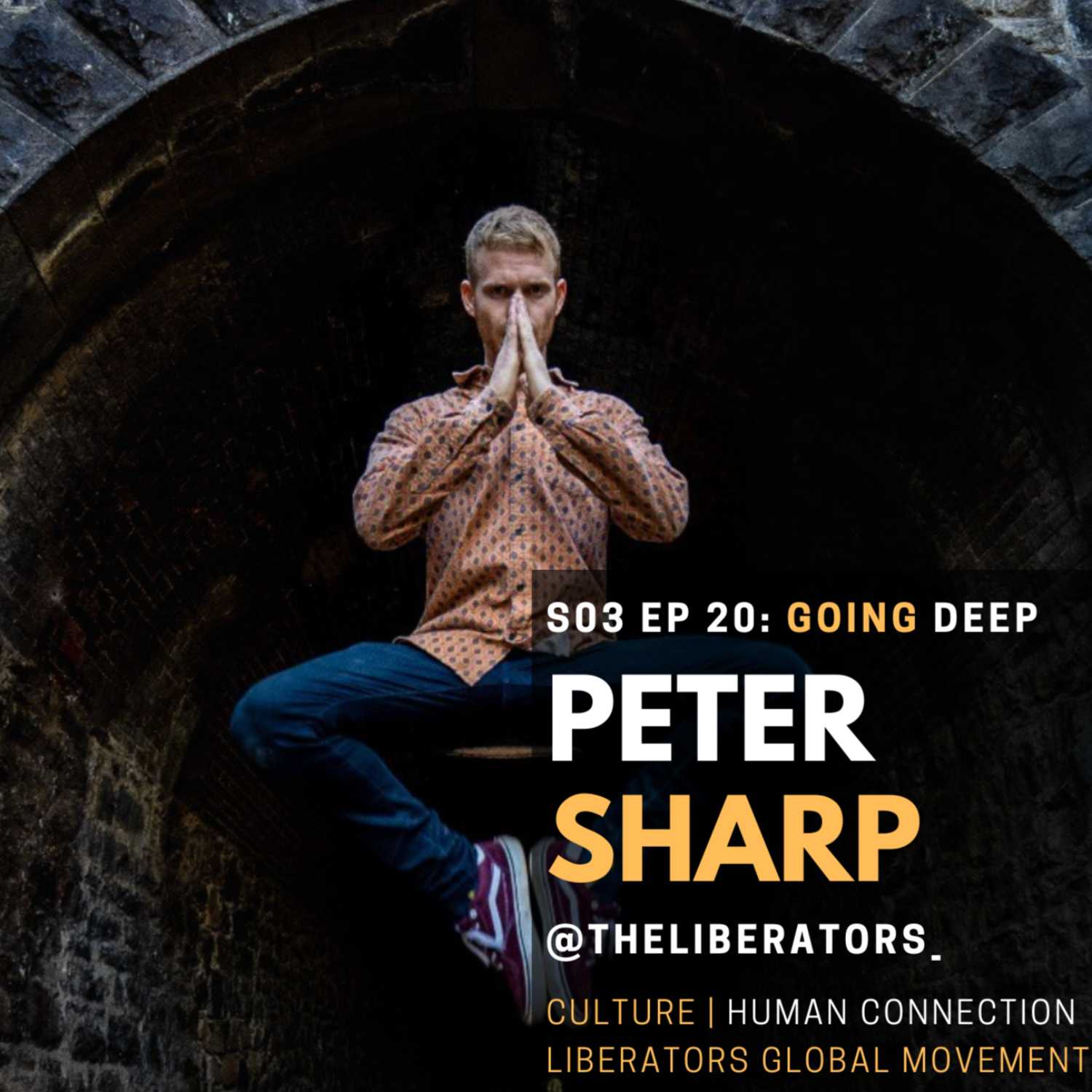 BREAKthrough Conversations