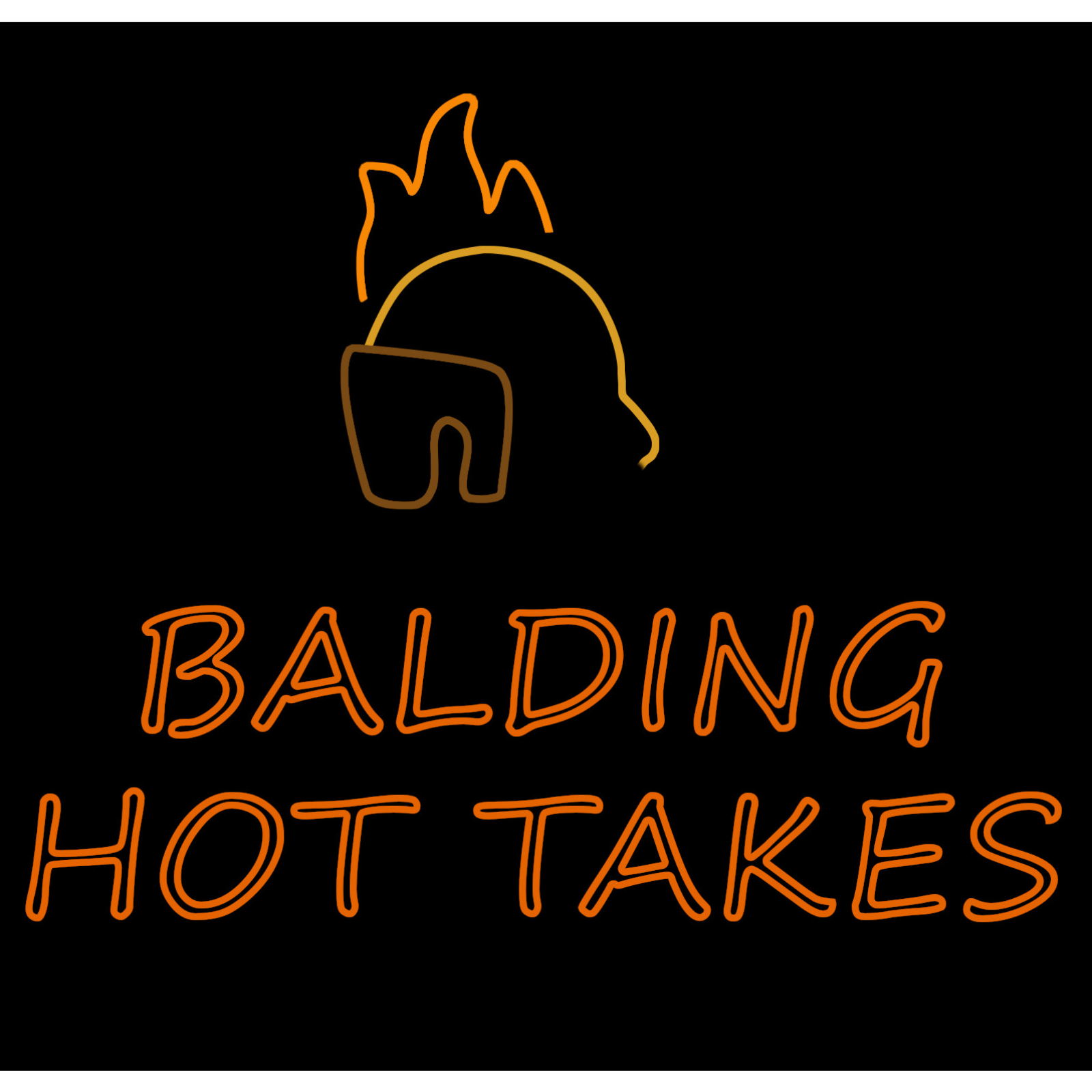Balding Hot Takes