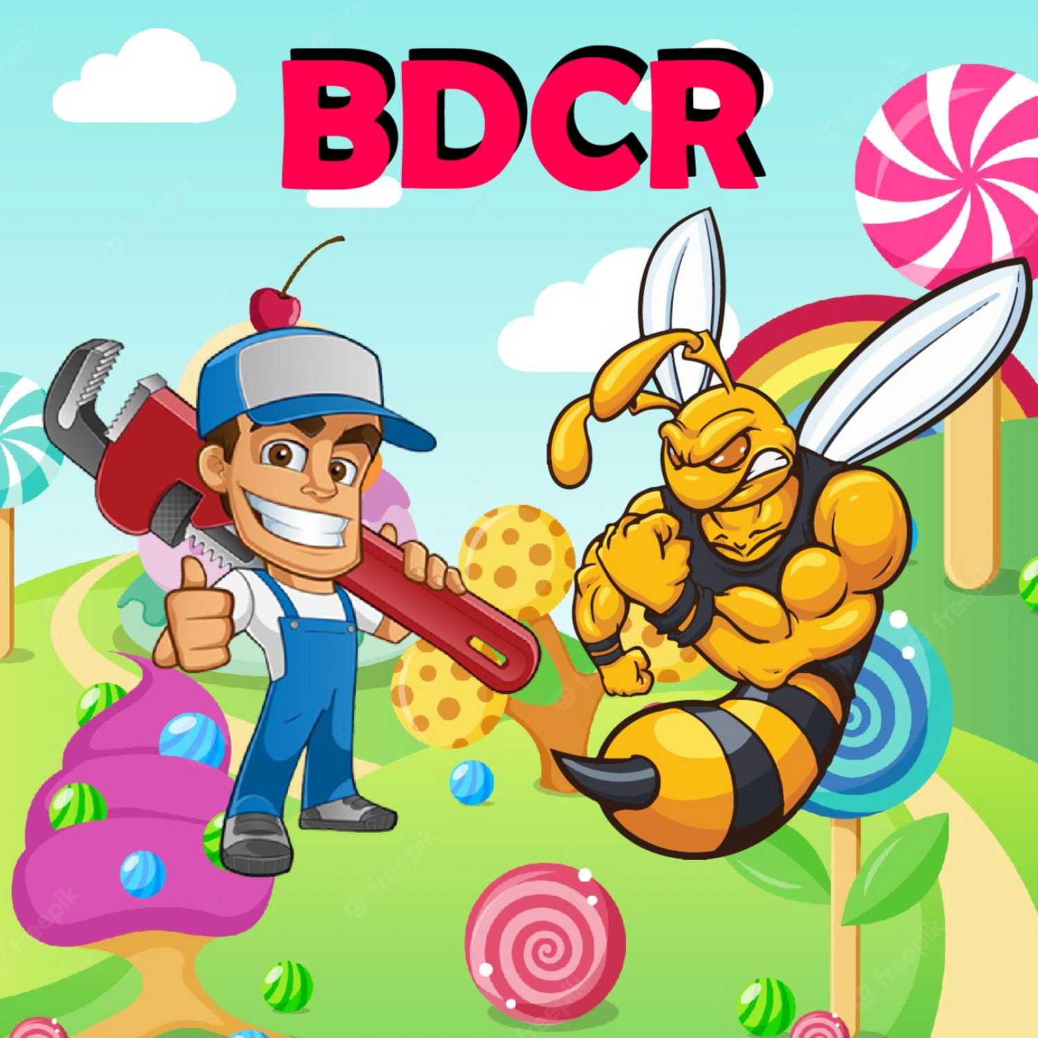 Bald Depot Commercial Residential