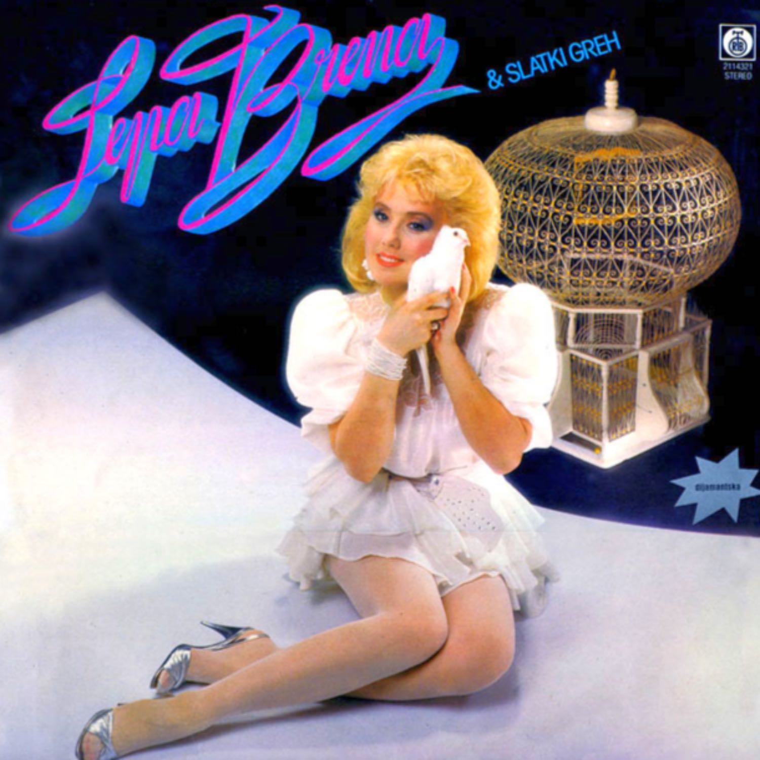 Balkanska Muzica podcast artwork