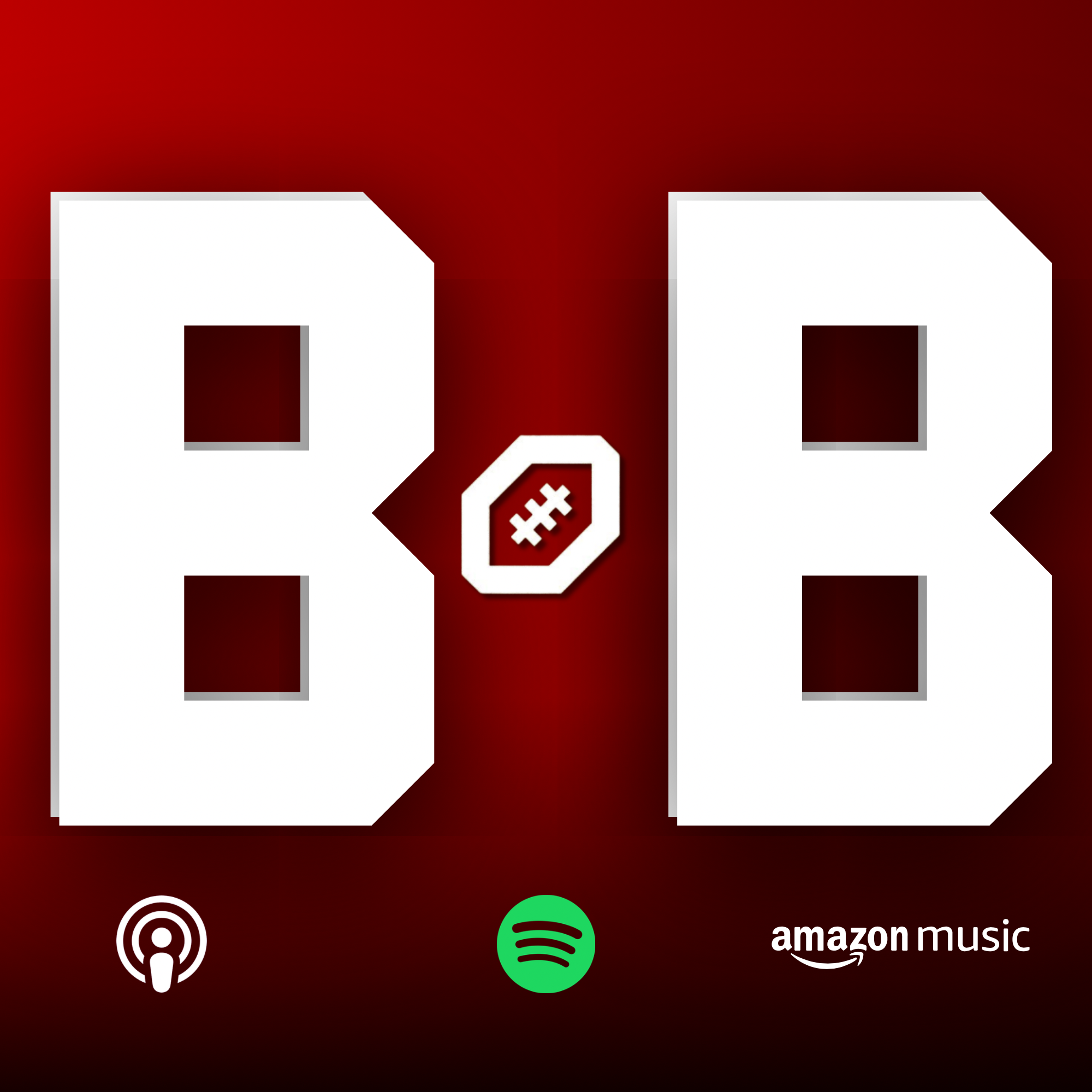 Ball Boy Football Podcast