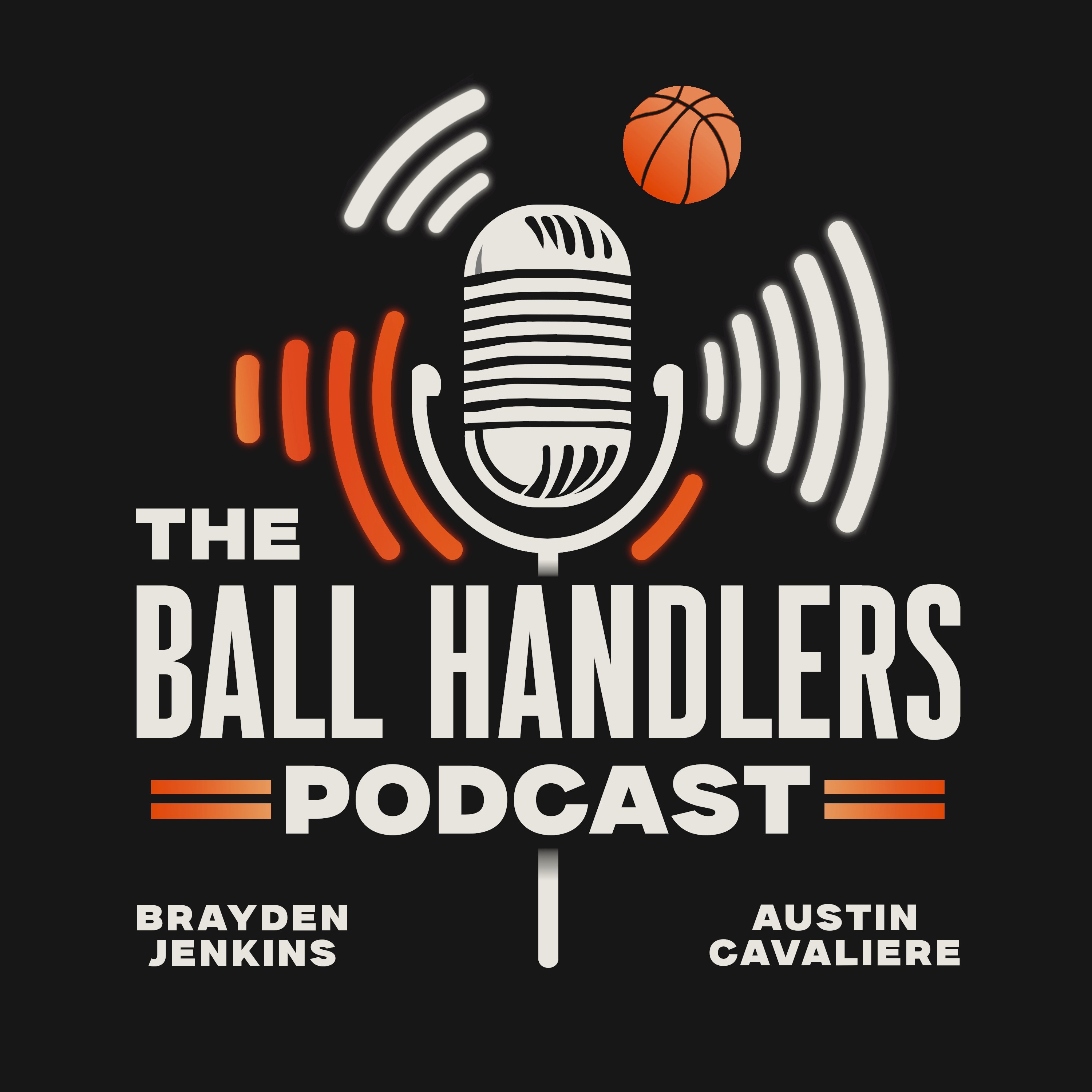 Ball Handlers 