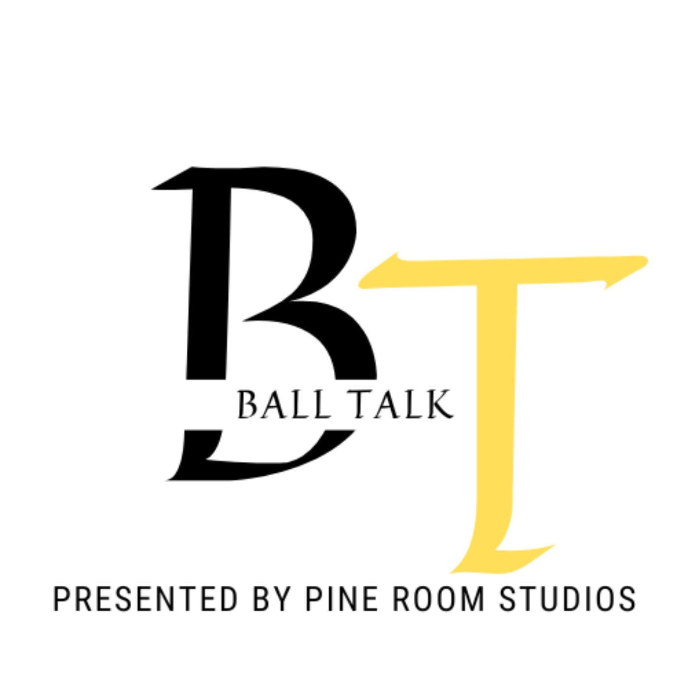 Ball Talk 