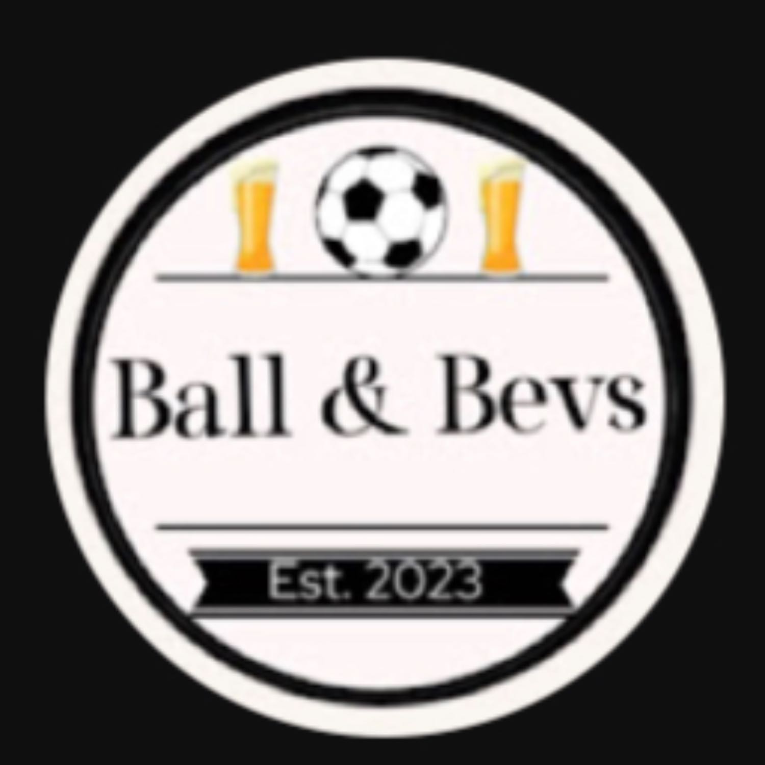 Ball&Bevs