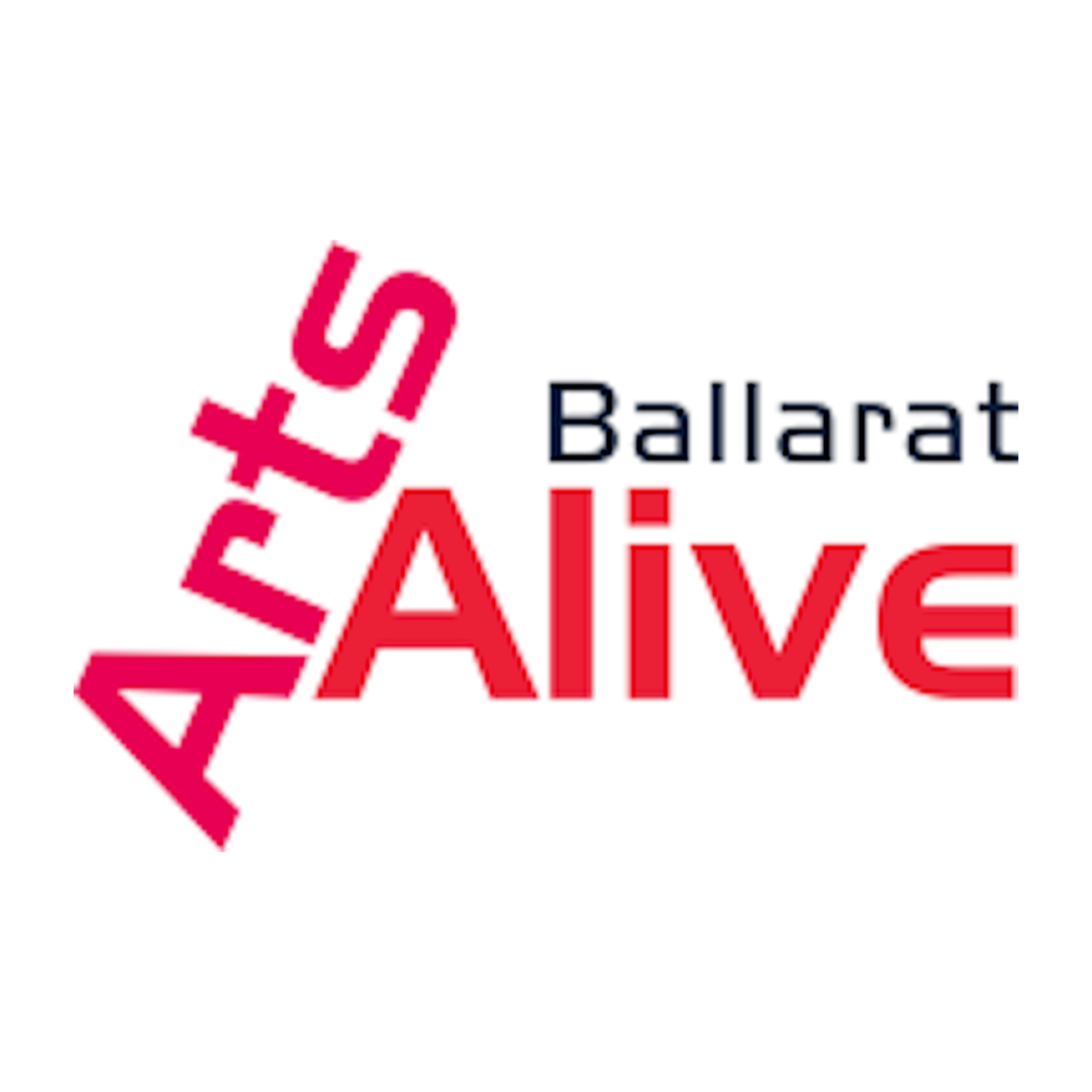 Ballarat Arts Alive Interview Series.