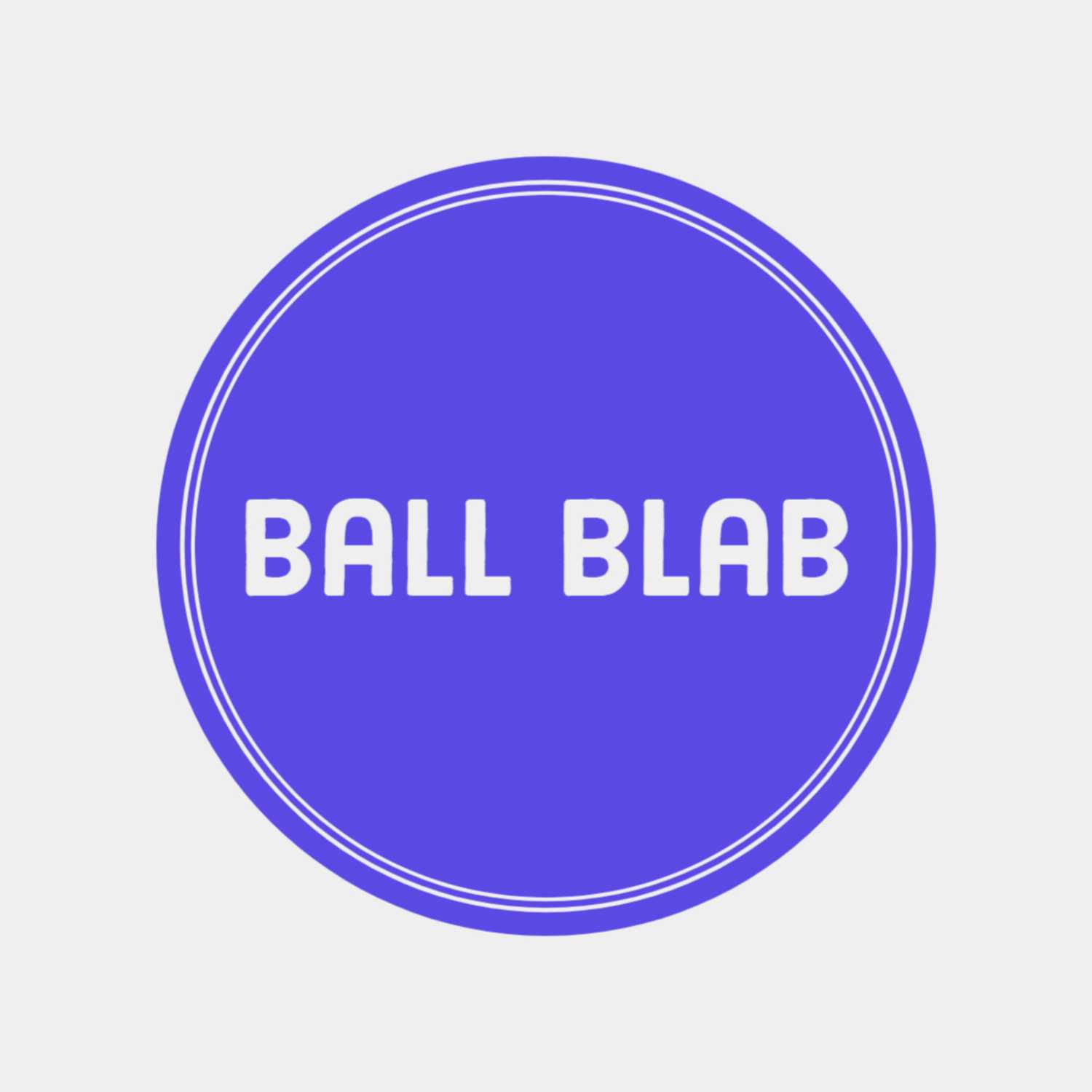 Ball Blab