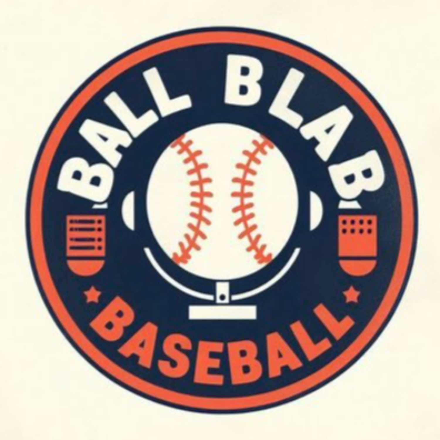 Ball Blab