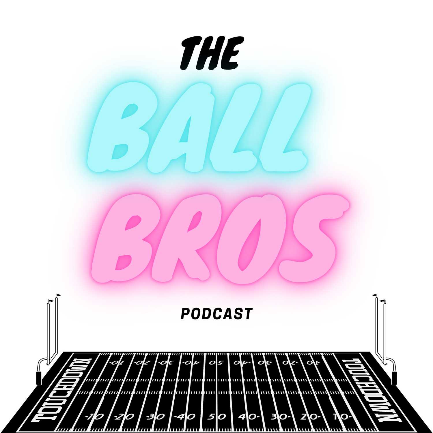 The Ball Bros Podcast - Ball Bros Ep 60 - Dad Jokes and NFL News