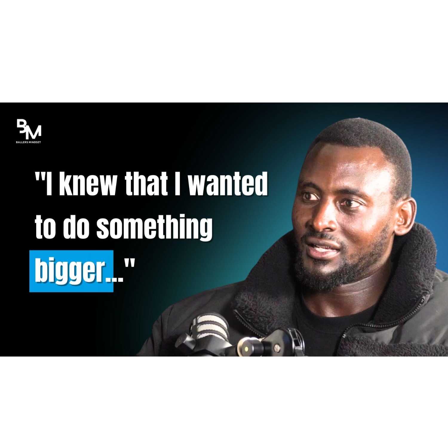 Ballers Mindset Podcast