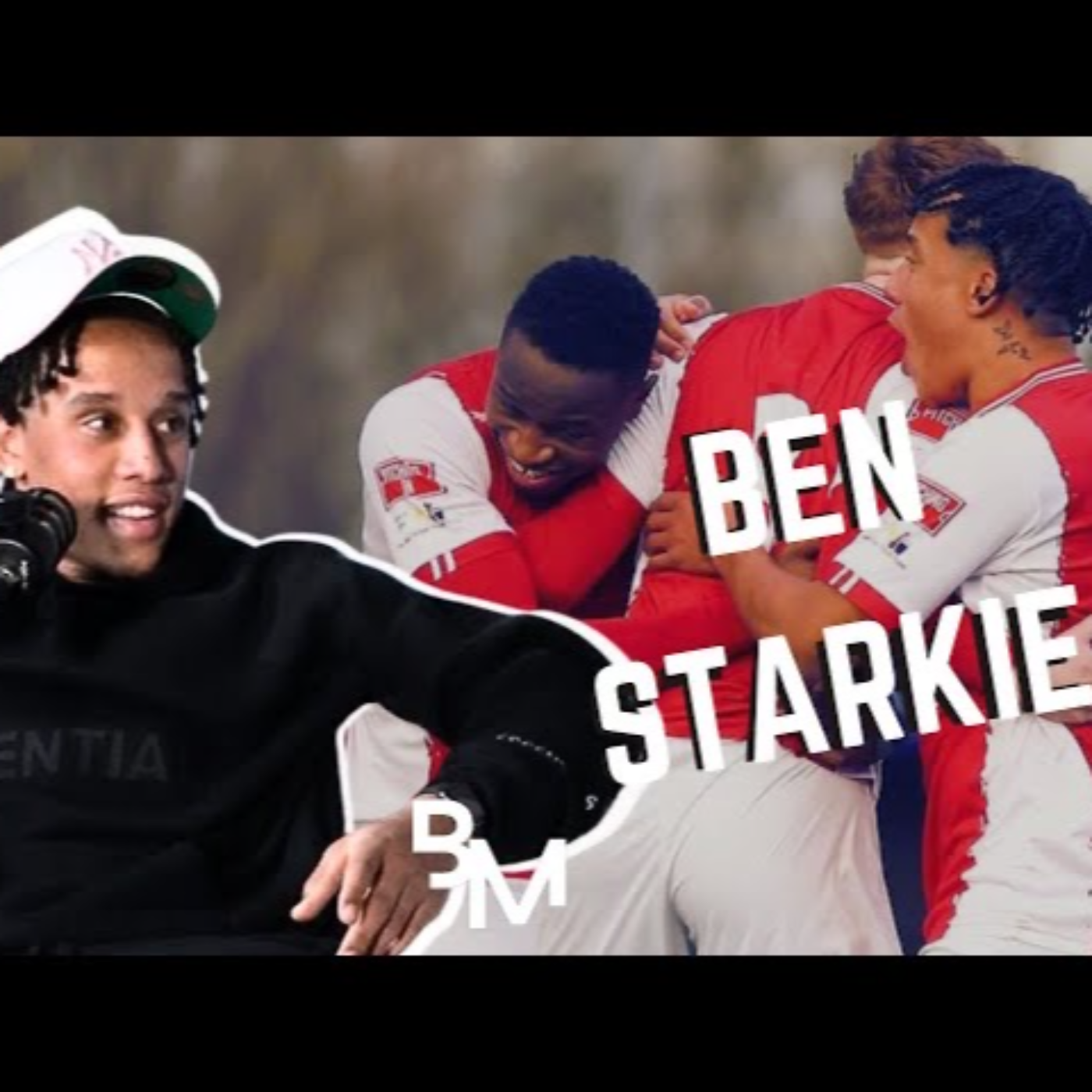 Ballers Mindset Podcast