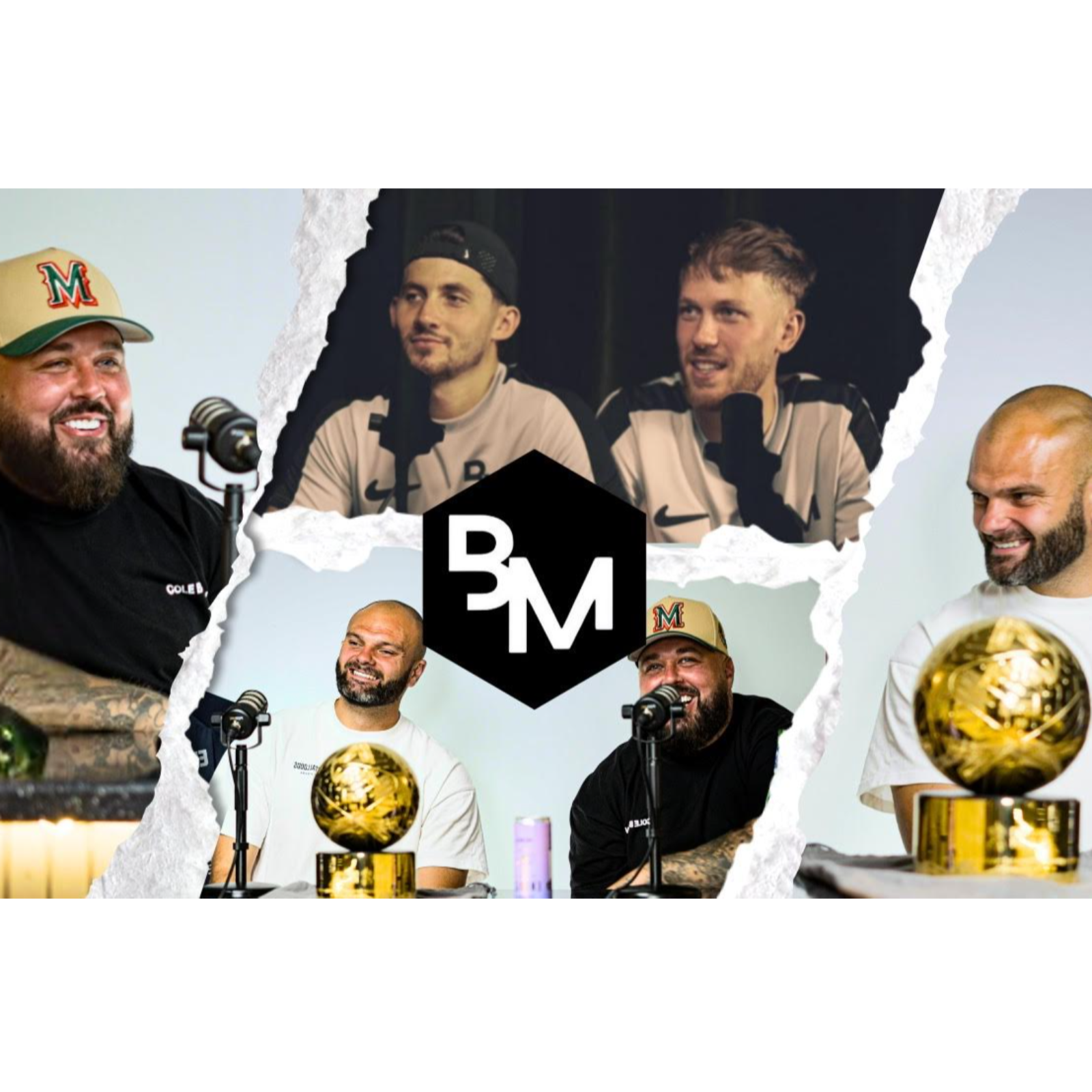 Ballers Mindset Podcast