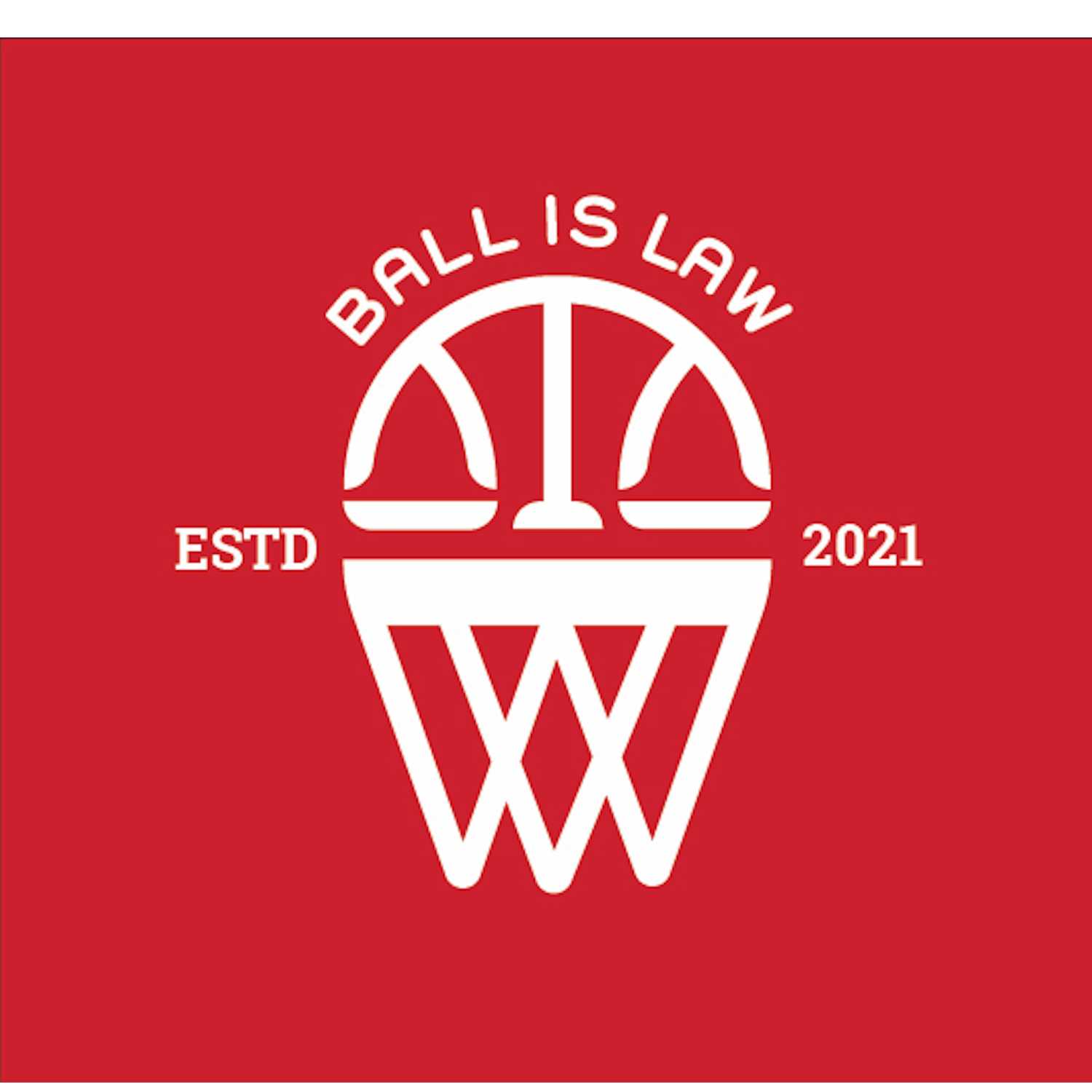 Ball is Law Podcast