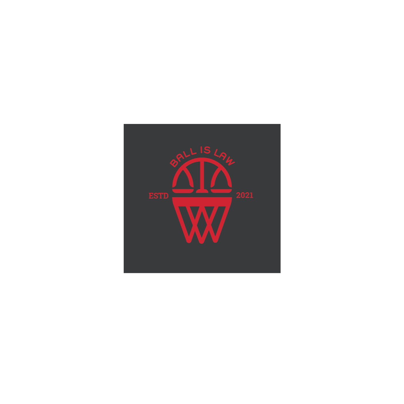 Ball is Law Podcast