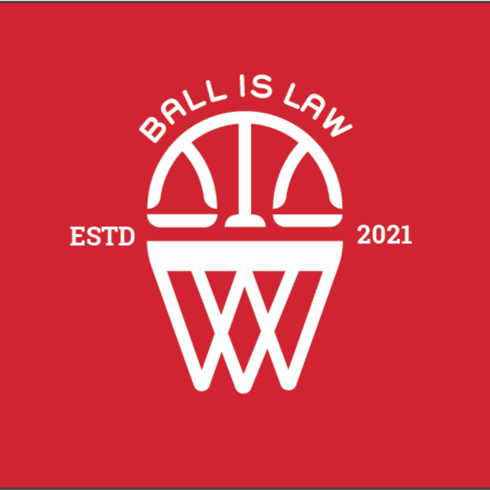 Ball is Law Podcast