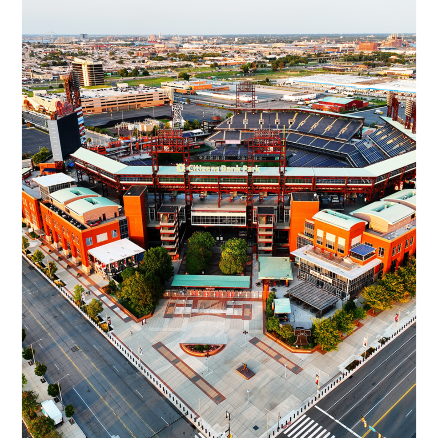 Episode 11: Citizens Bank Park