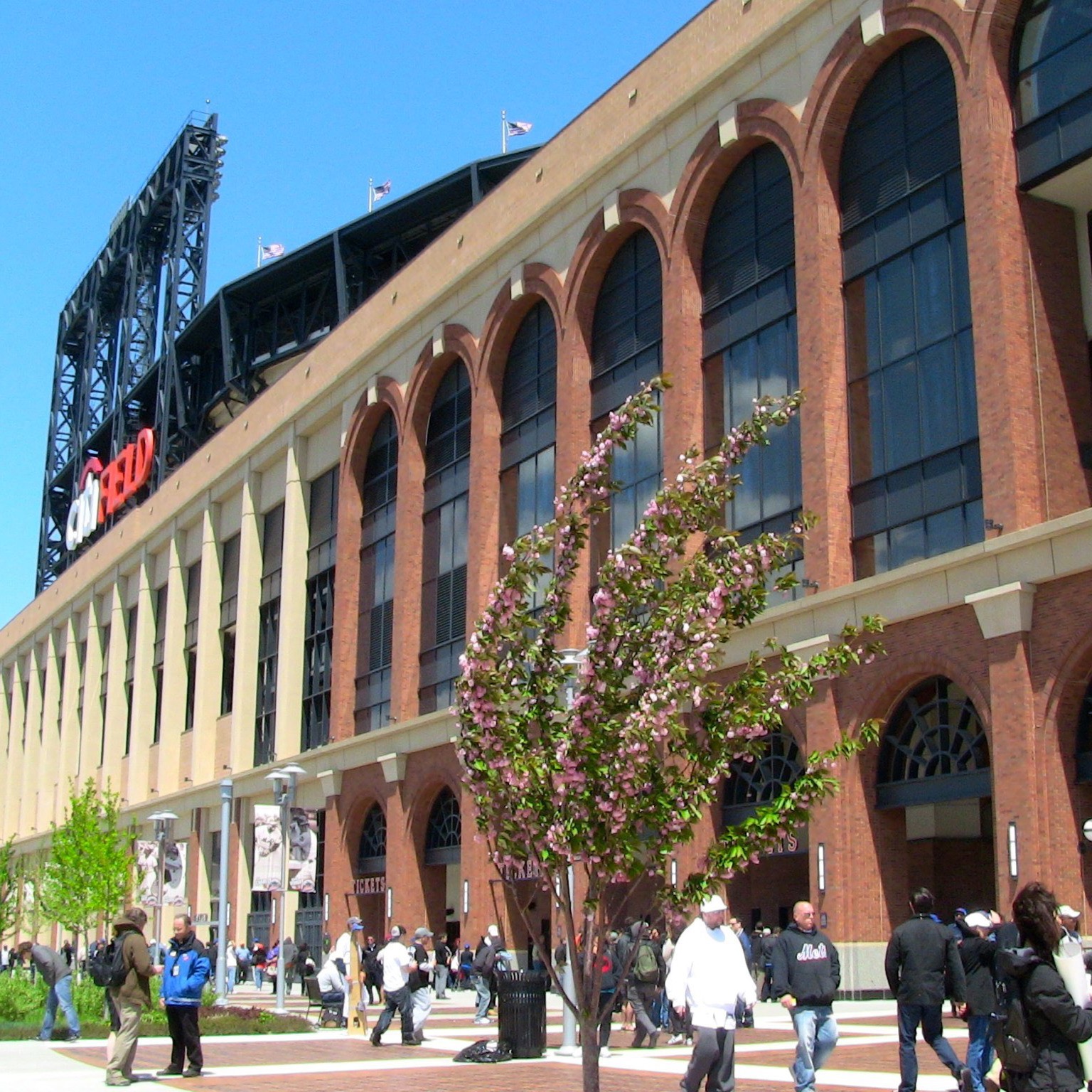 Episode 17: Citi Field
