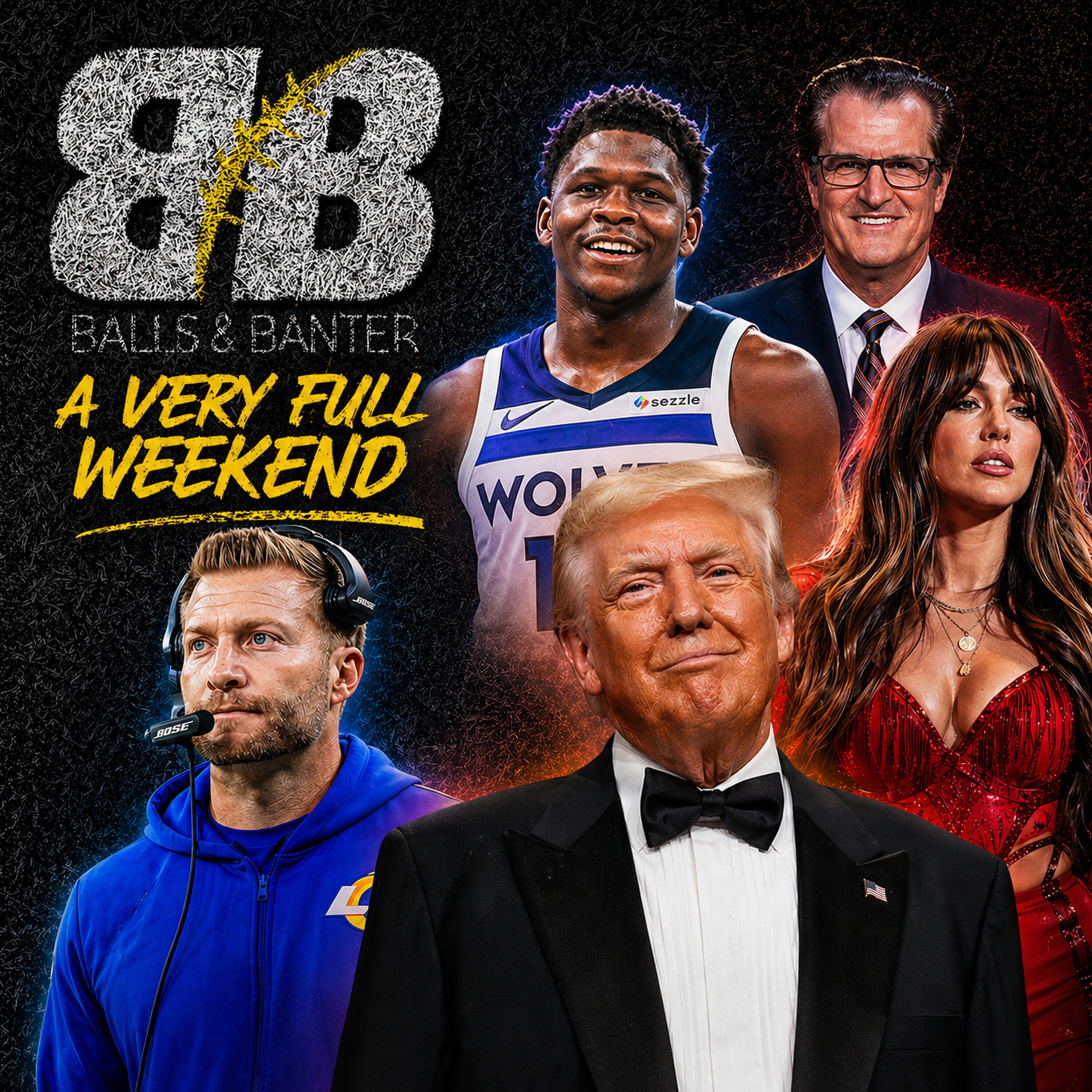 Balls & Banter